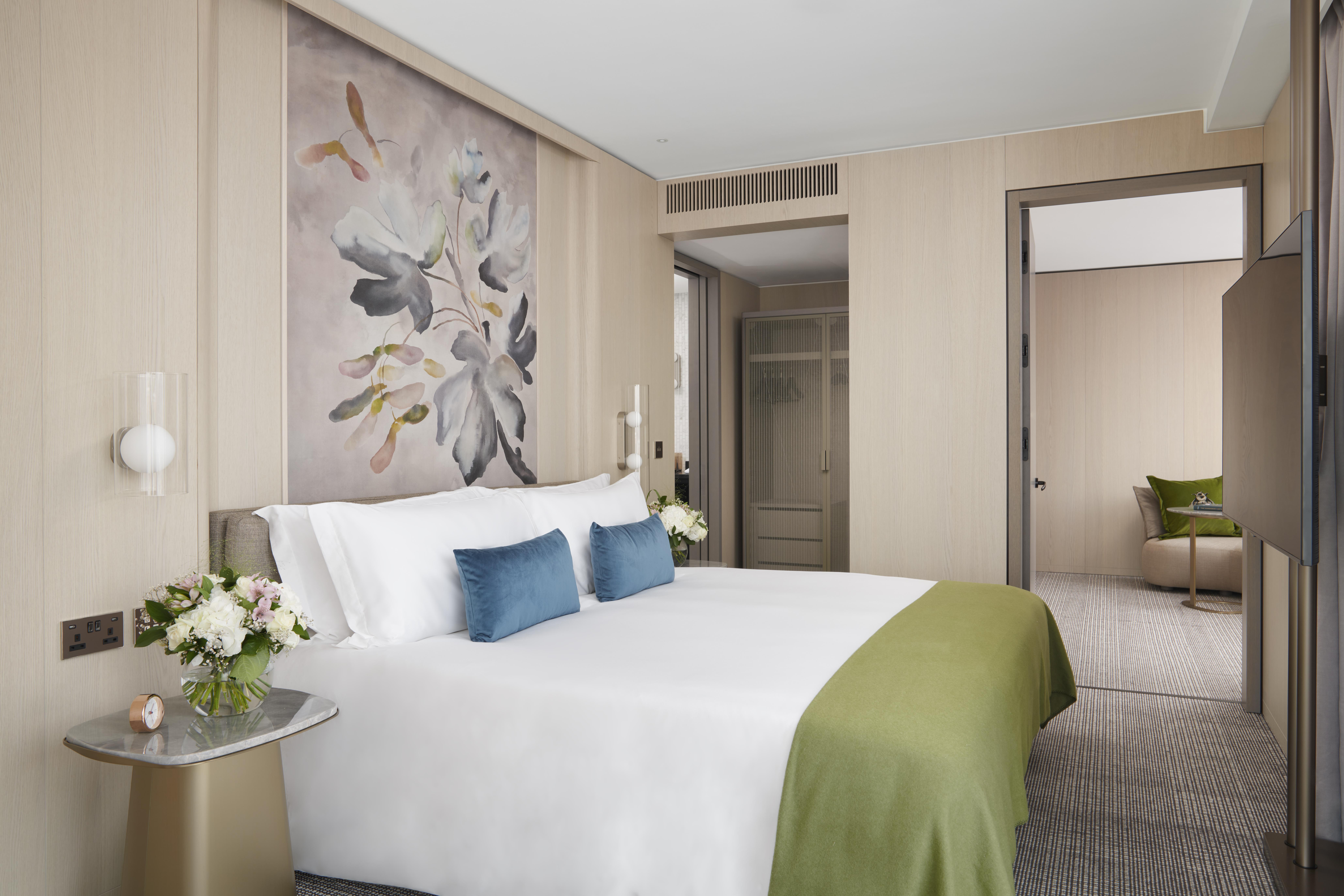 Pan Pacific Londen