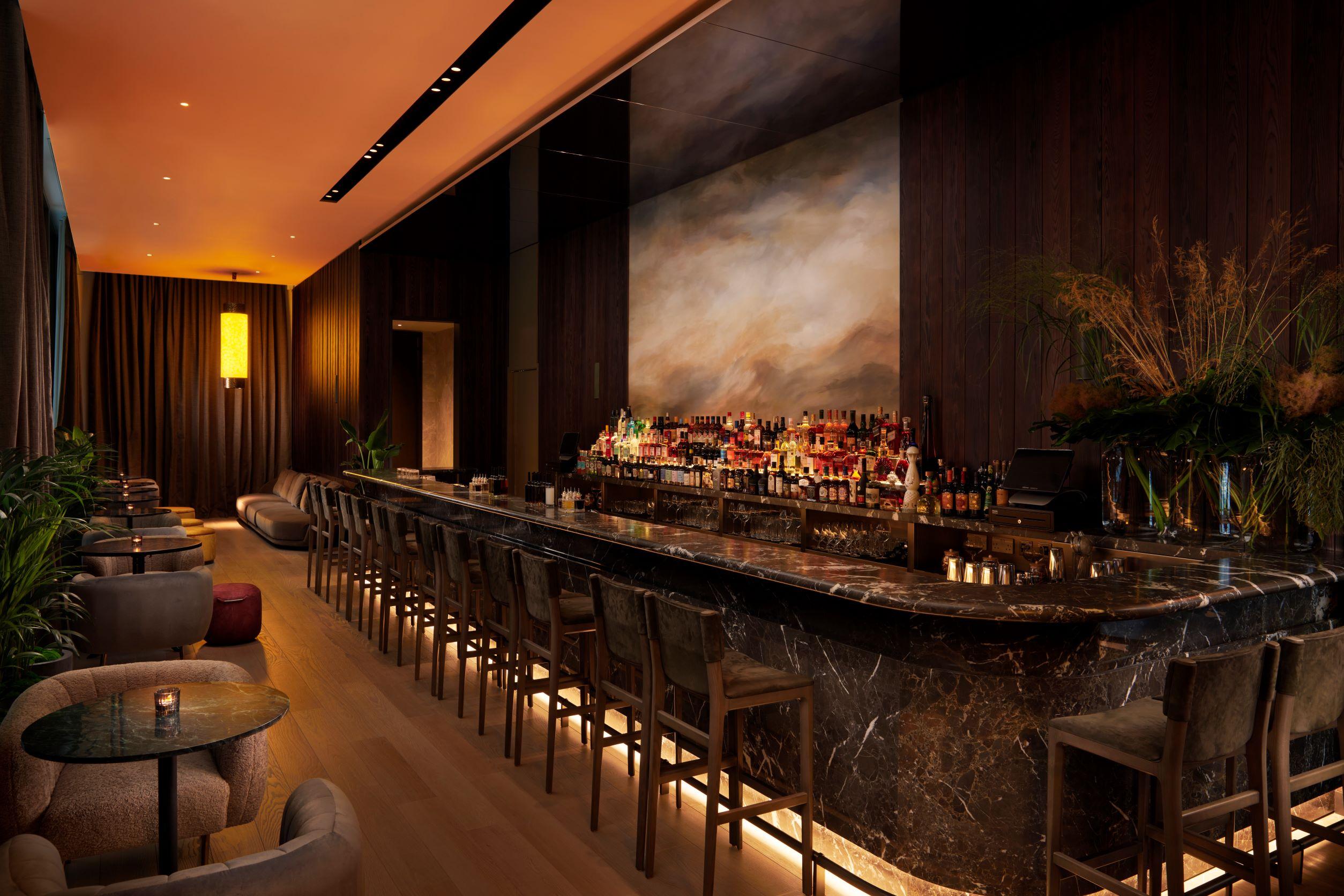 Pan Pacific Hotel 5*