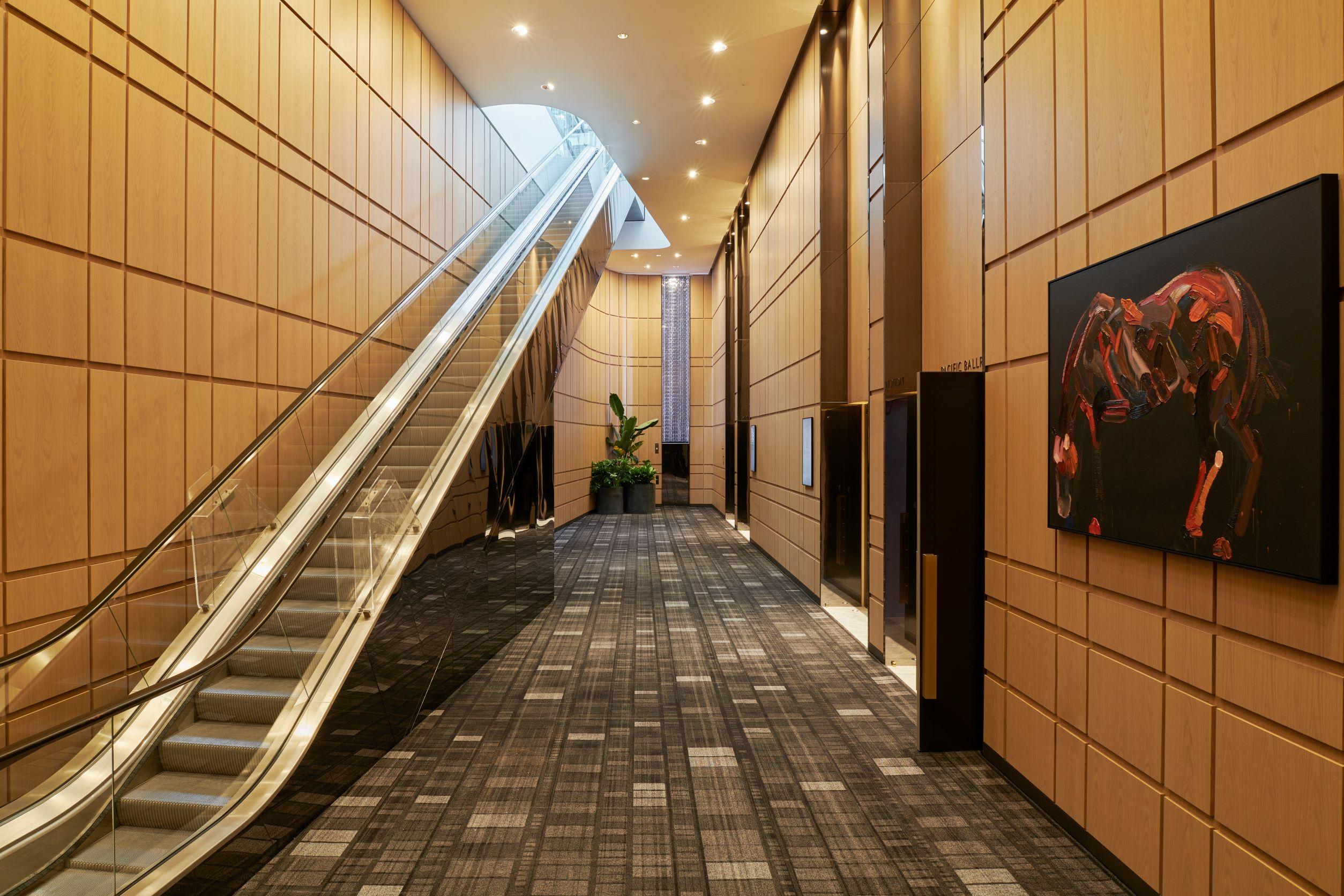 Pan Pacific 5*