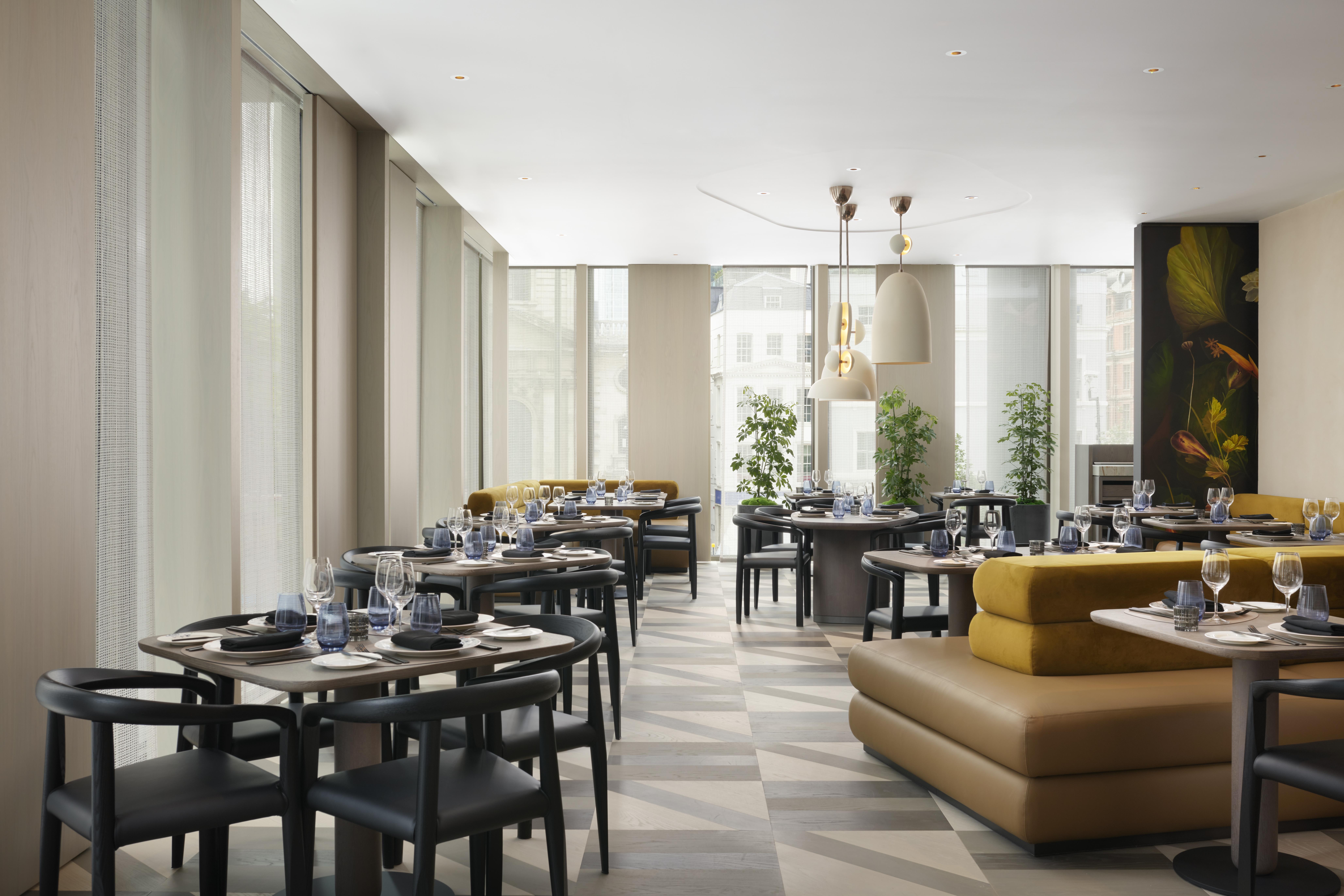 Hotel Pan Pacific 5*