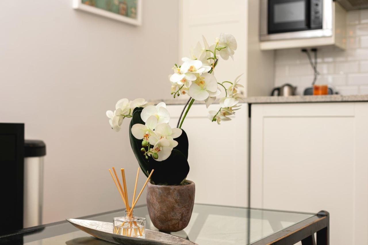 Apartment Penthousestays Notting Hill