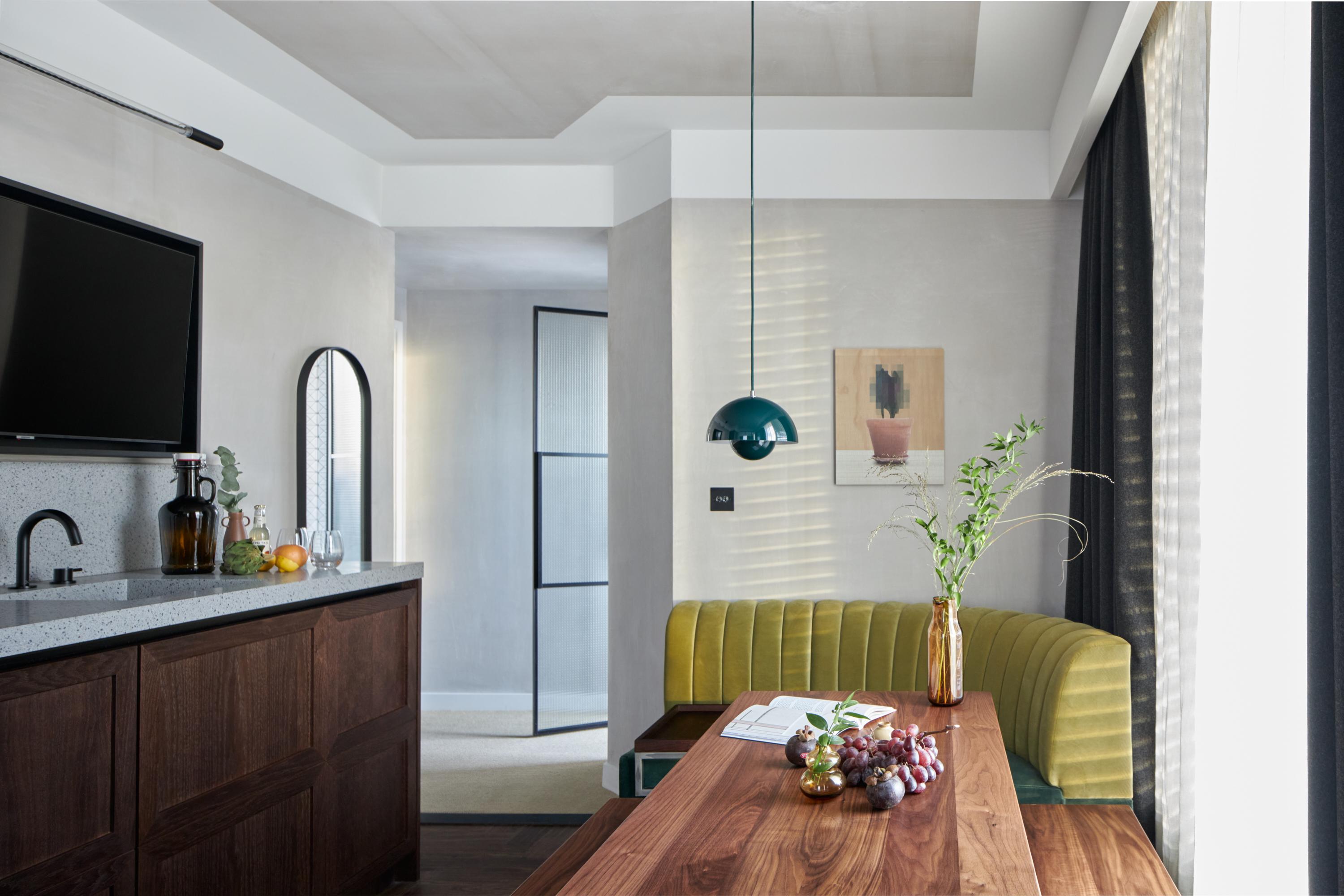 Staycity Dalston Aparthotel 4*