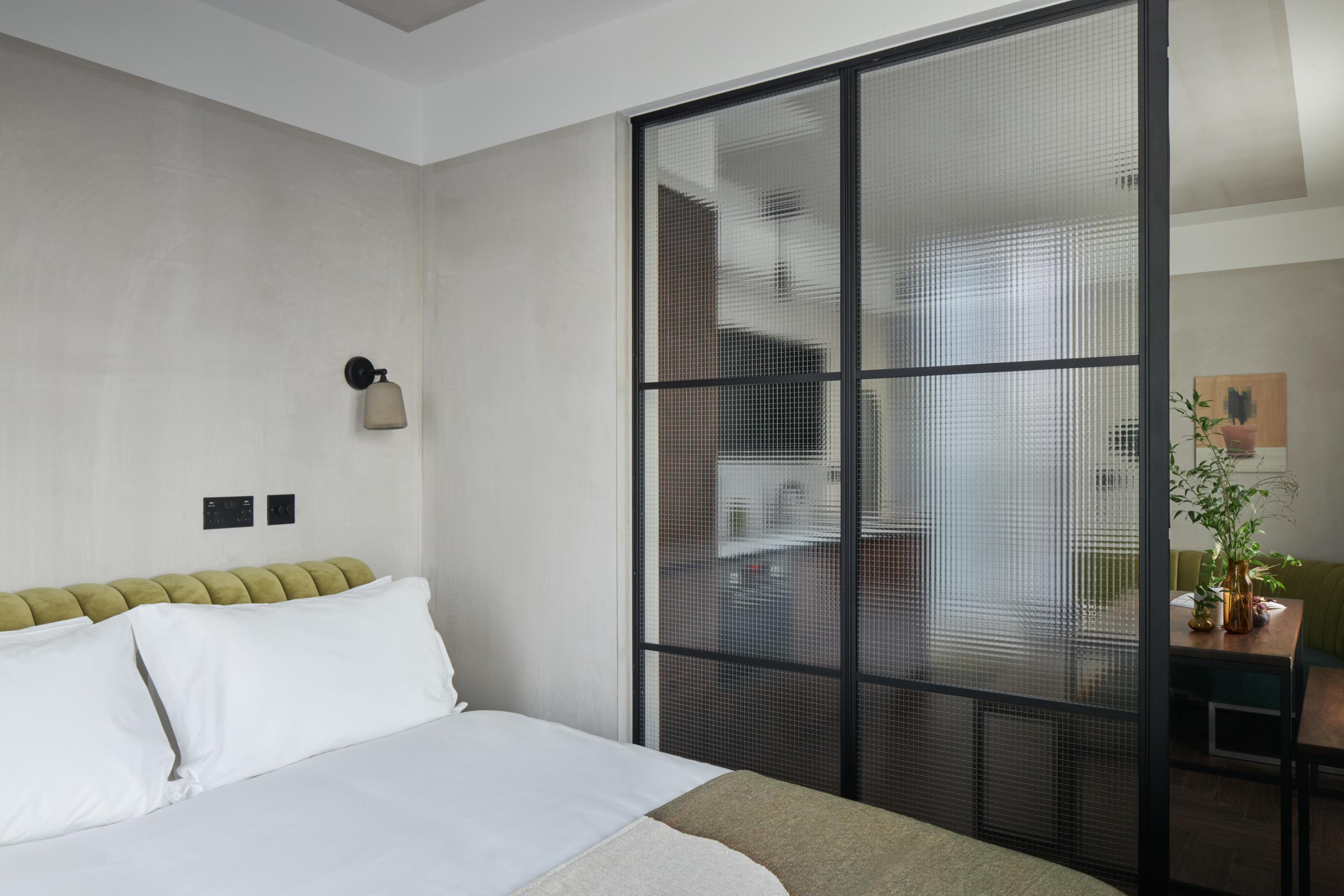 Staycity Dalston Aparthotel 4*