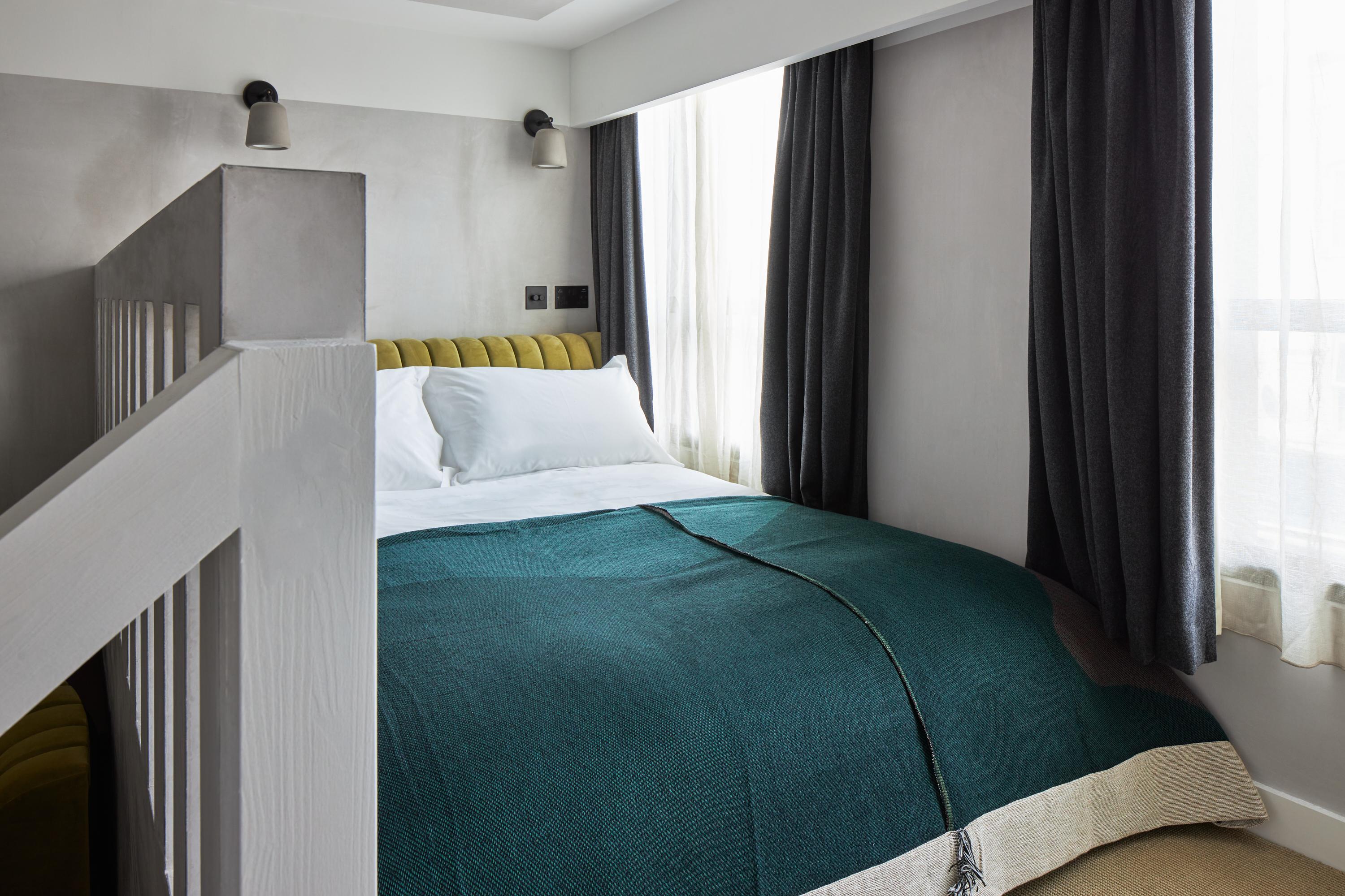 Appart hôtel Staycity Dalston
