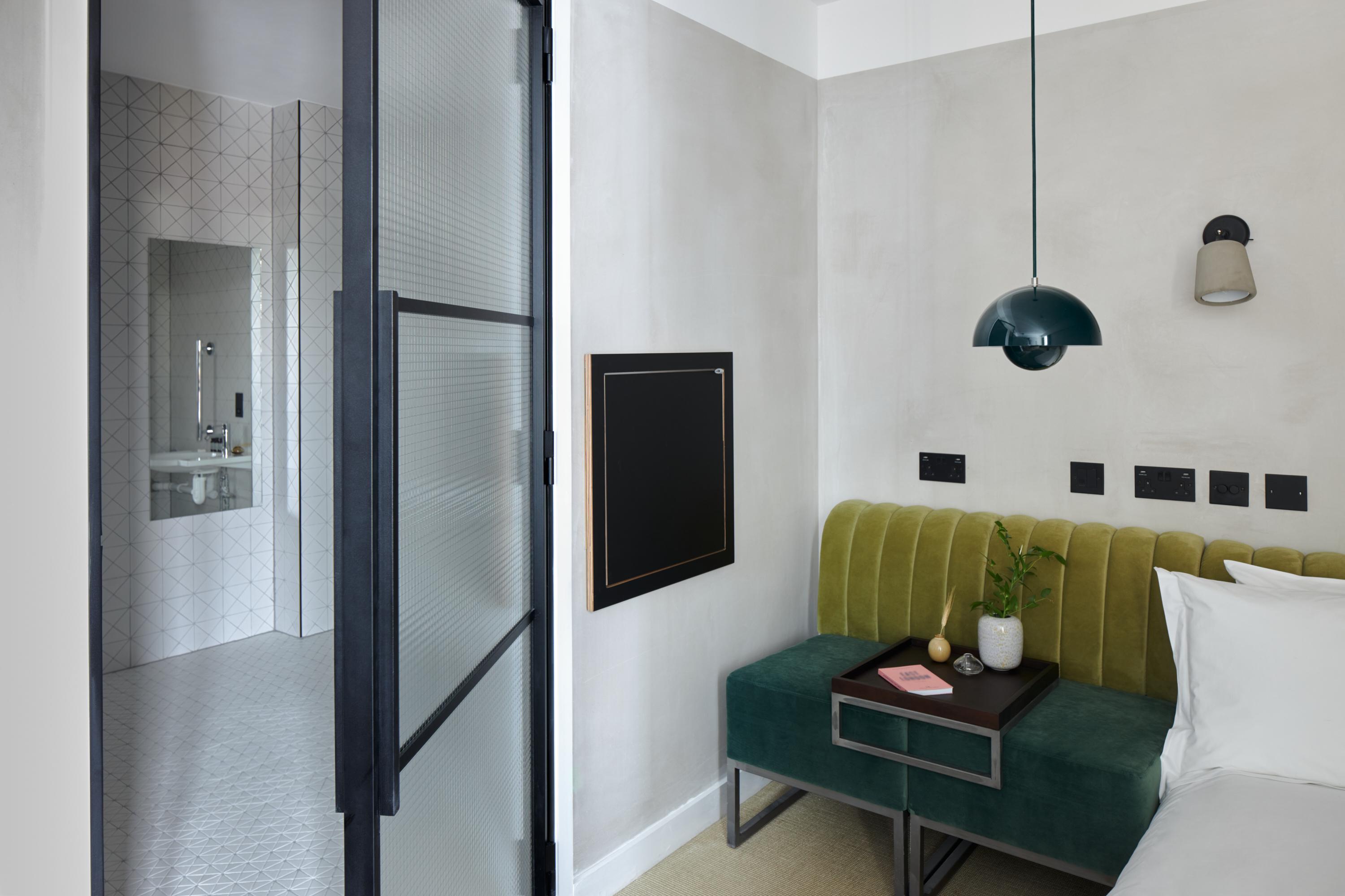 Staycity Dalston Appart hôtel