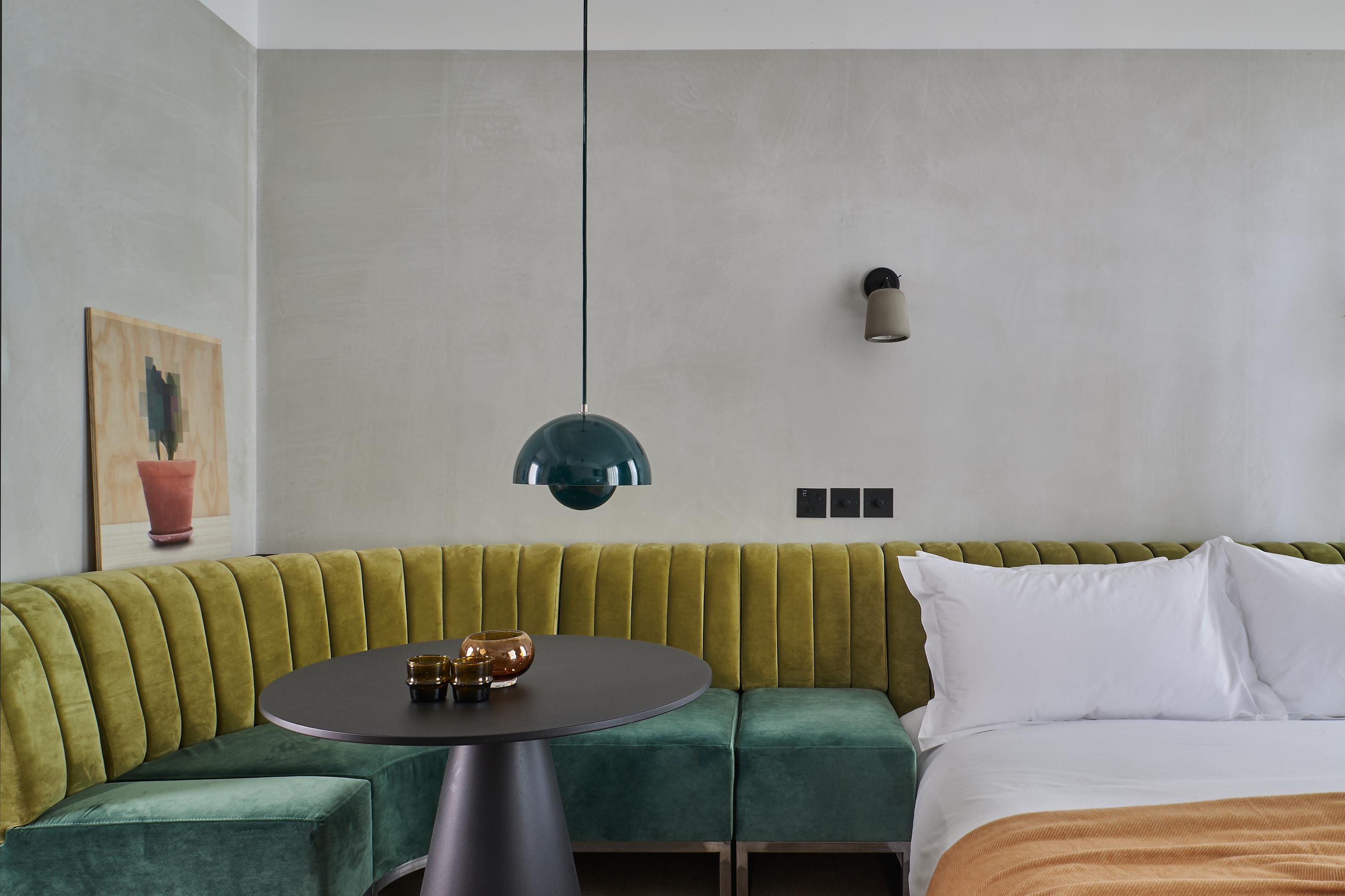 Staycity Dalston Aparthotel London