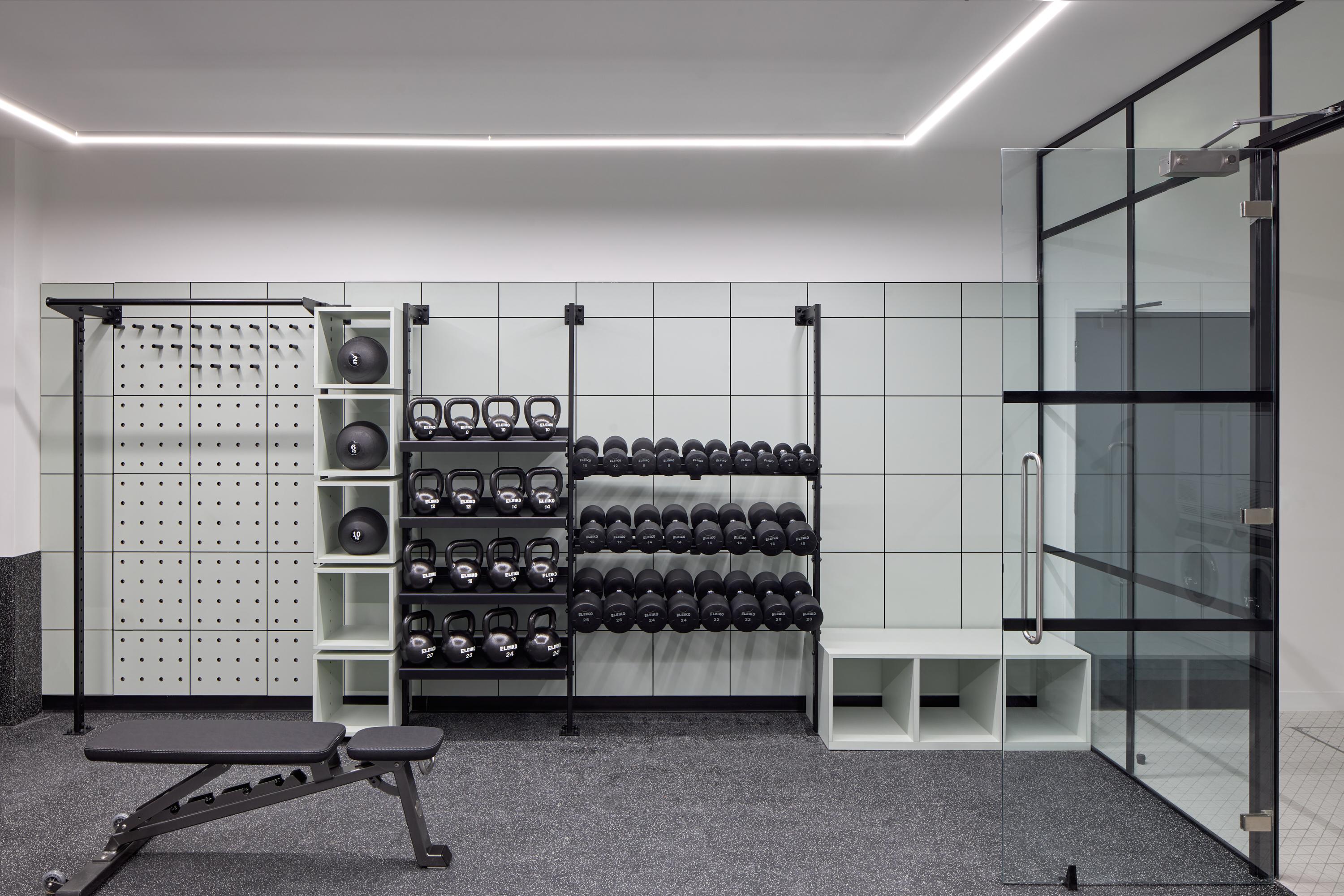 Appart hôtel Staycity Dalston 4*