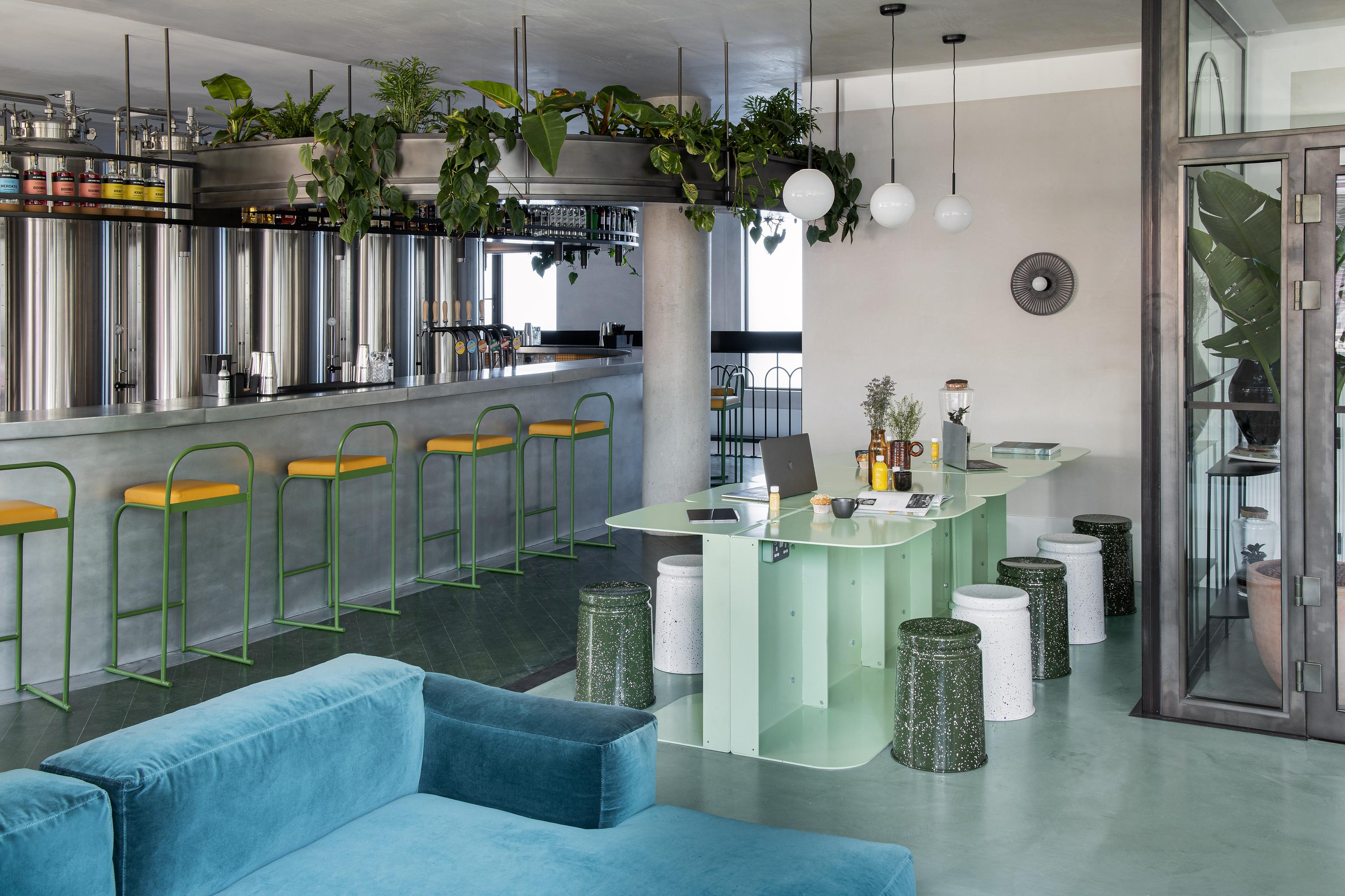 Staycity Dalston 4* Londres