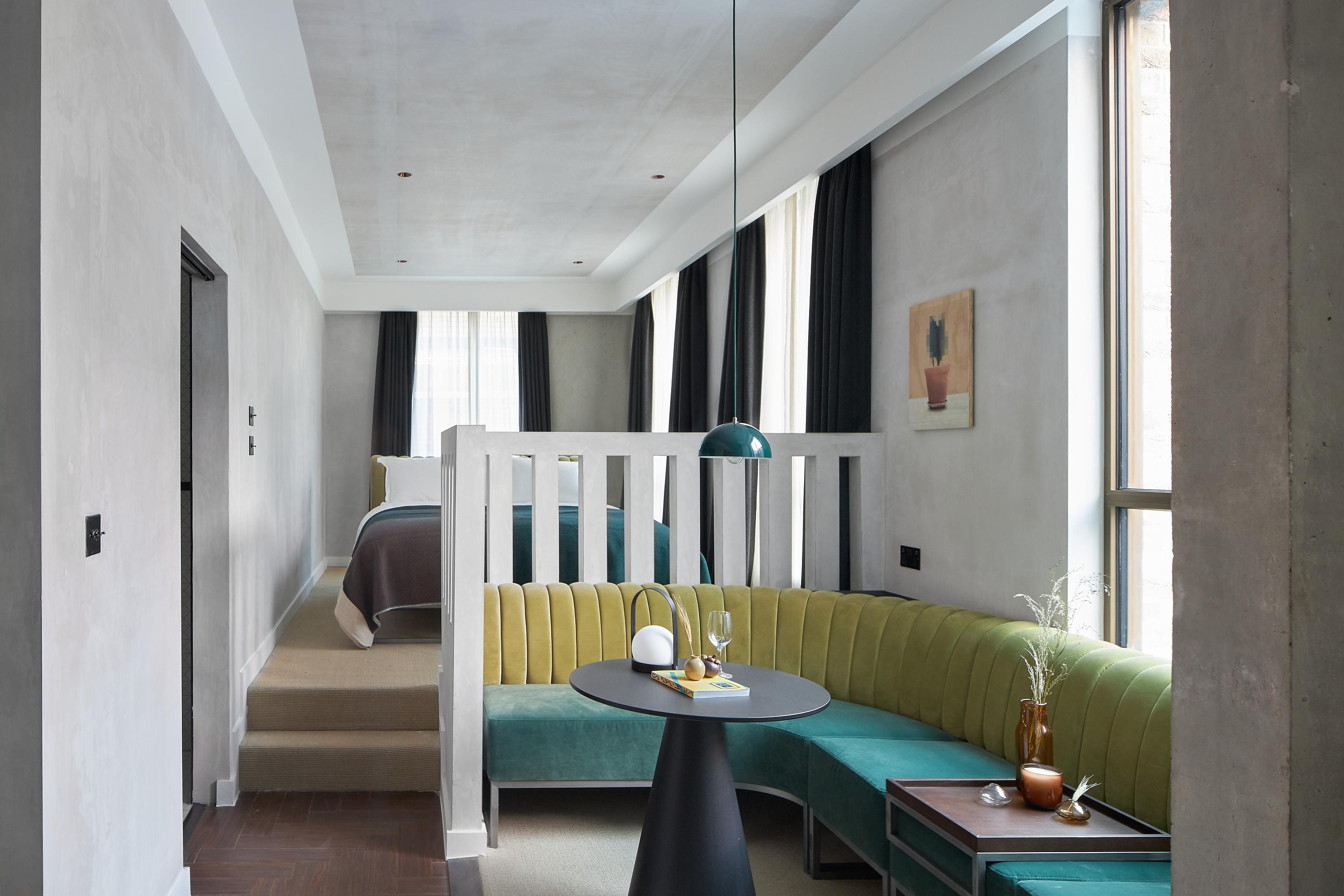 Staycity Dalston Appart hôtel 4*