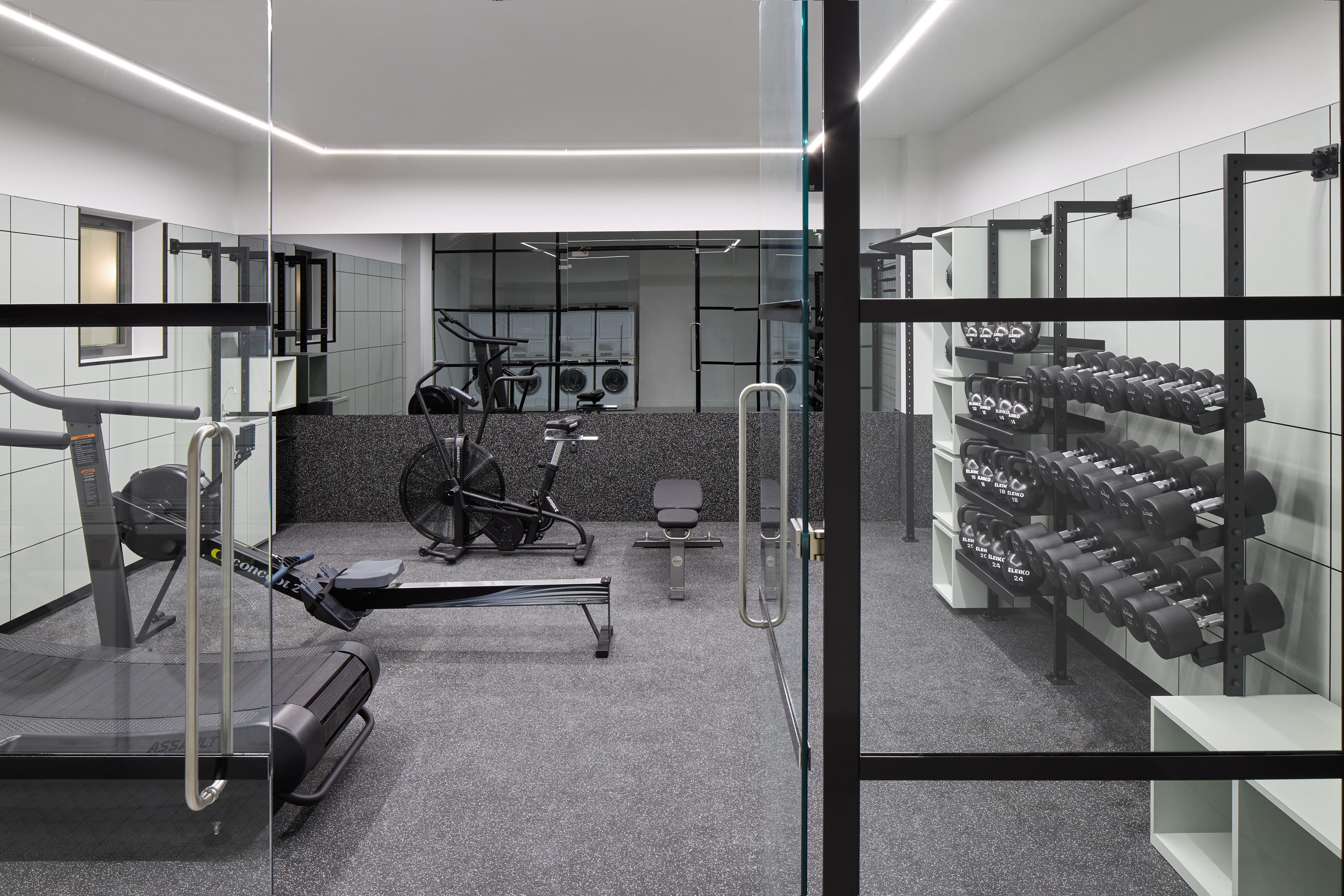 Staycity Dalston Aparthotel