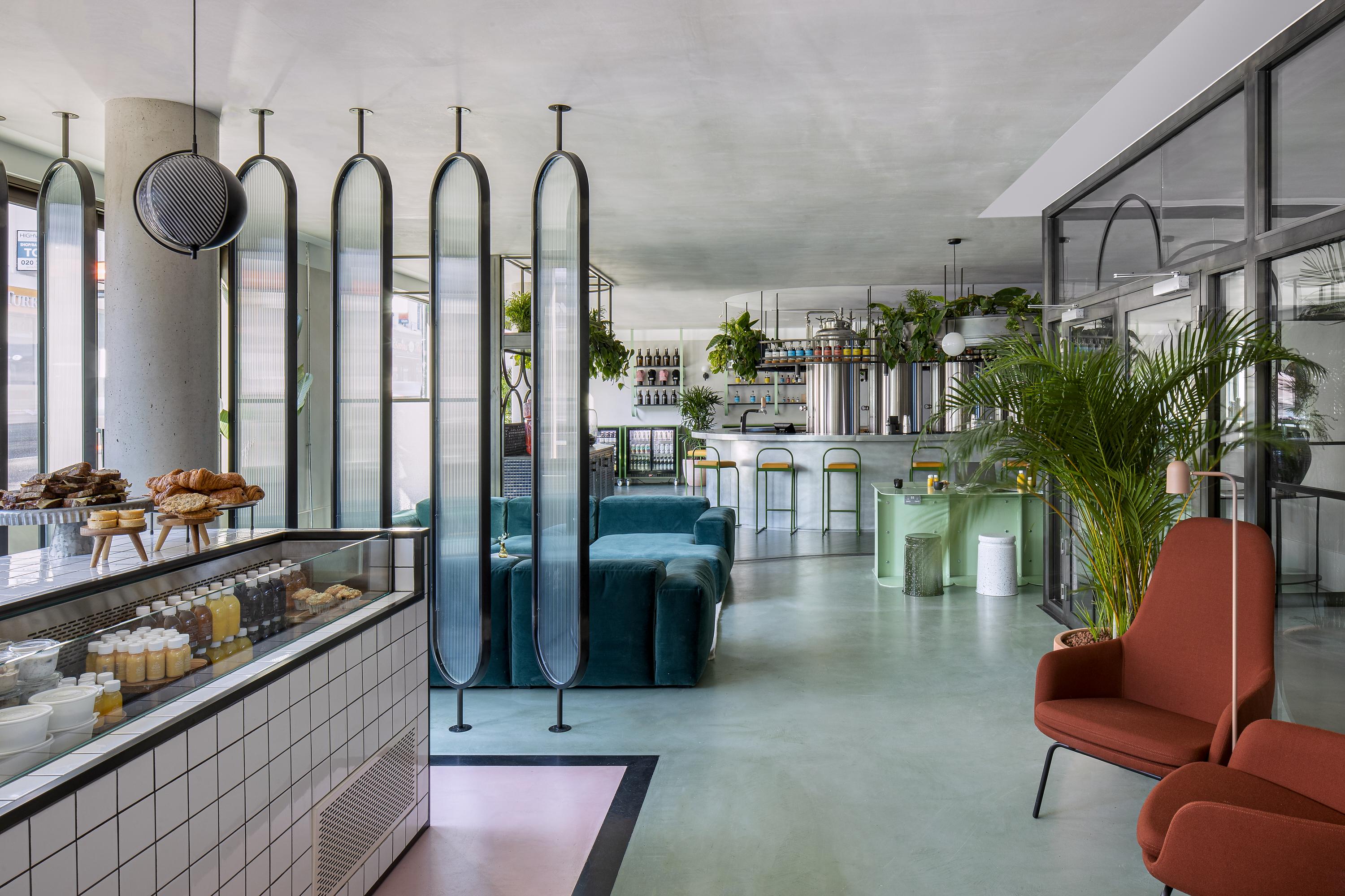 Staycity Dalston Londres
