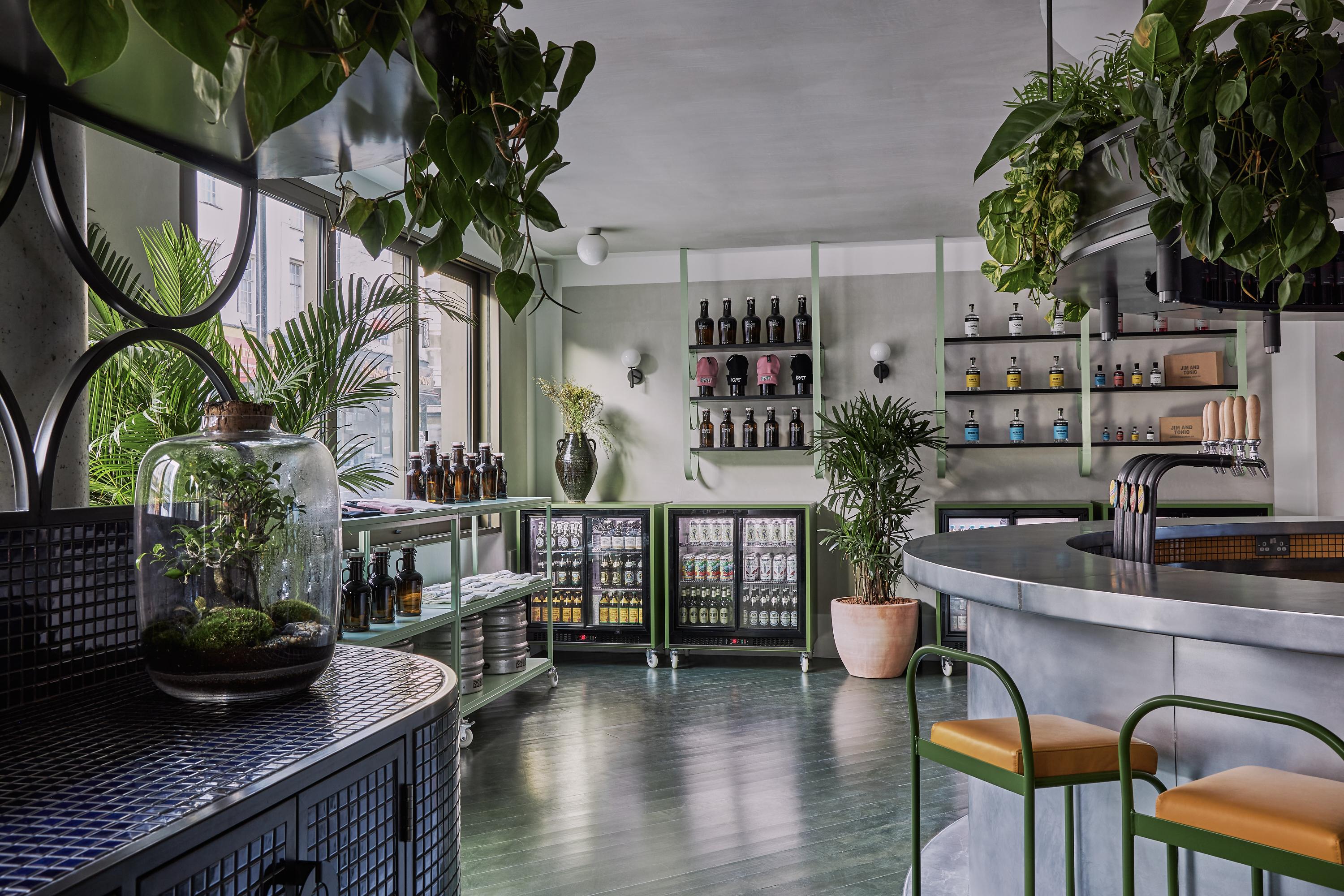 Staycity Dalston 4*