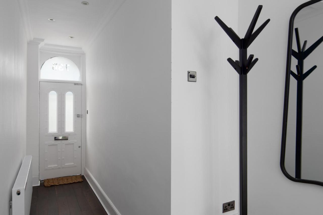 Appartement The Camberwell Retreat - Alluring 2bdr Flat With Garden