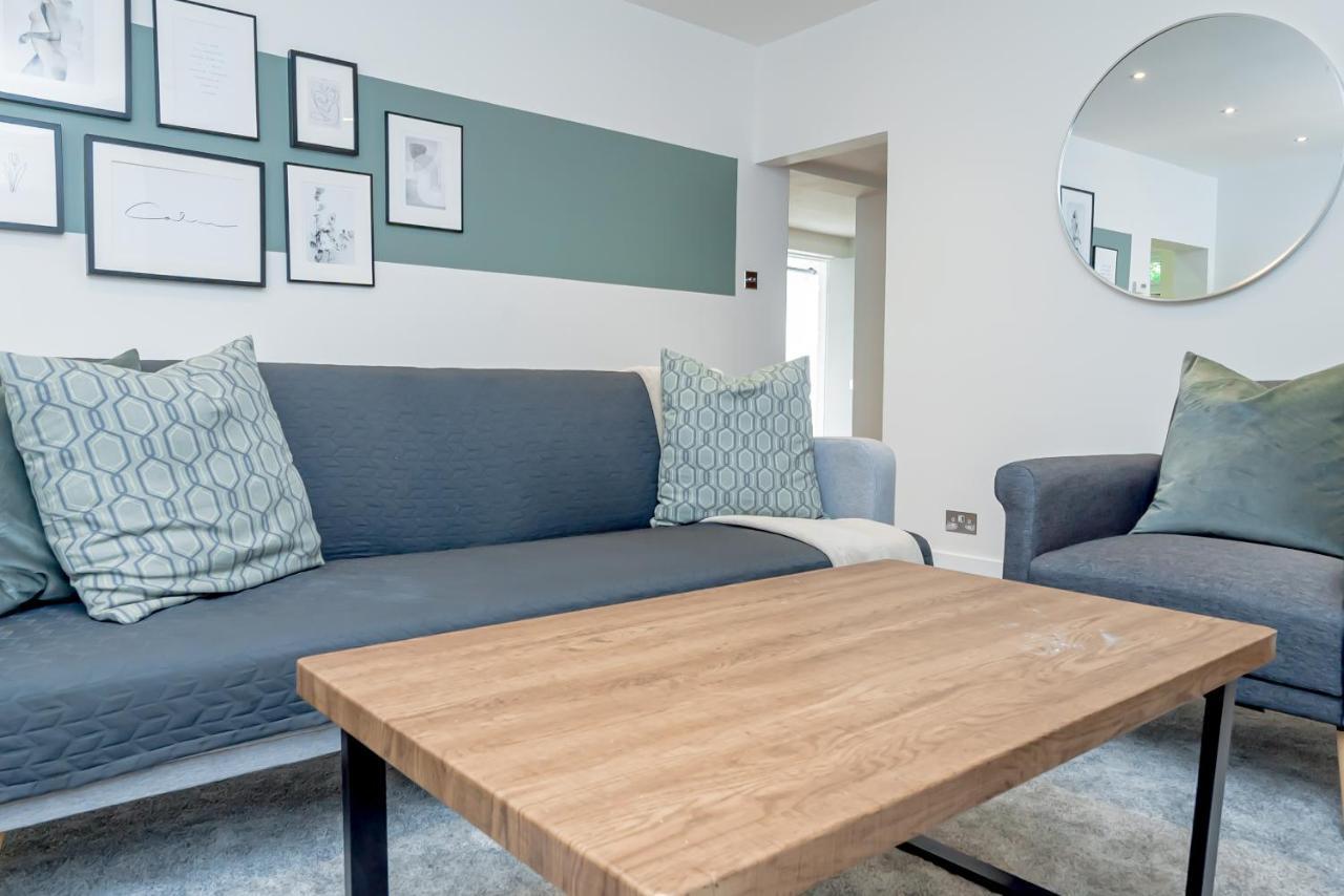 Private 2 Bedroom In West Hampstead Appartamento *
