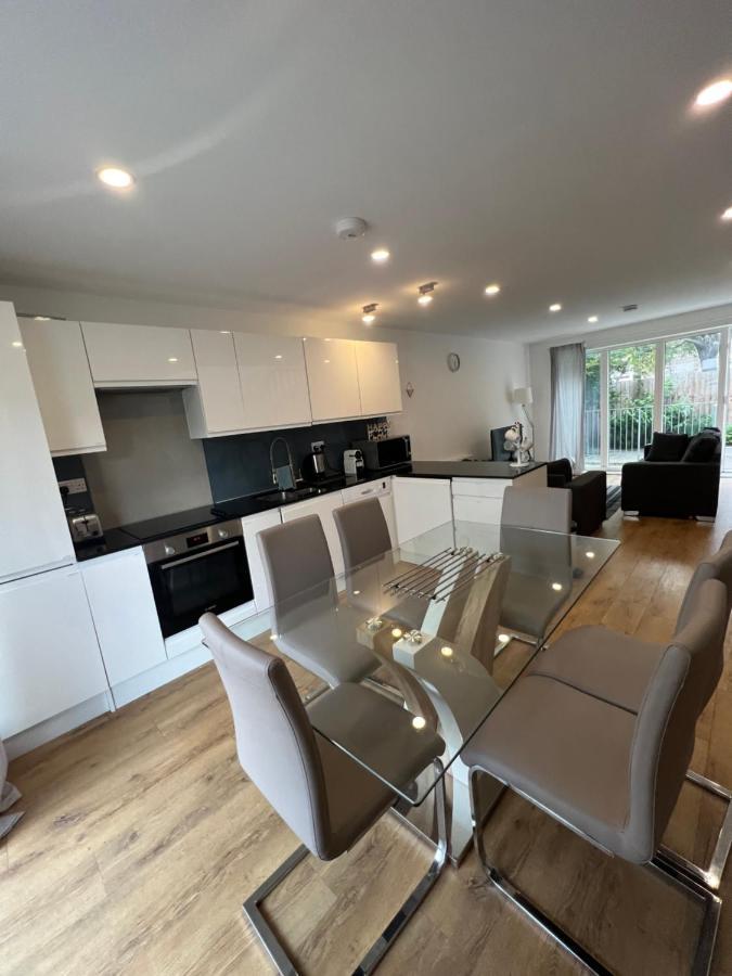 Clapham House Homestay