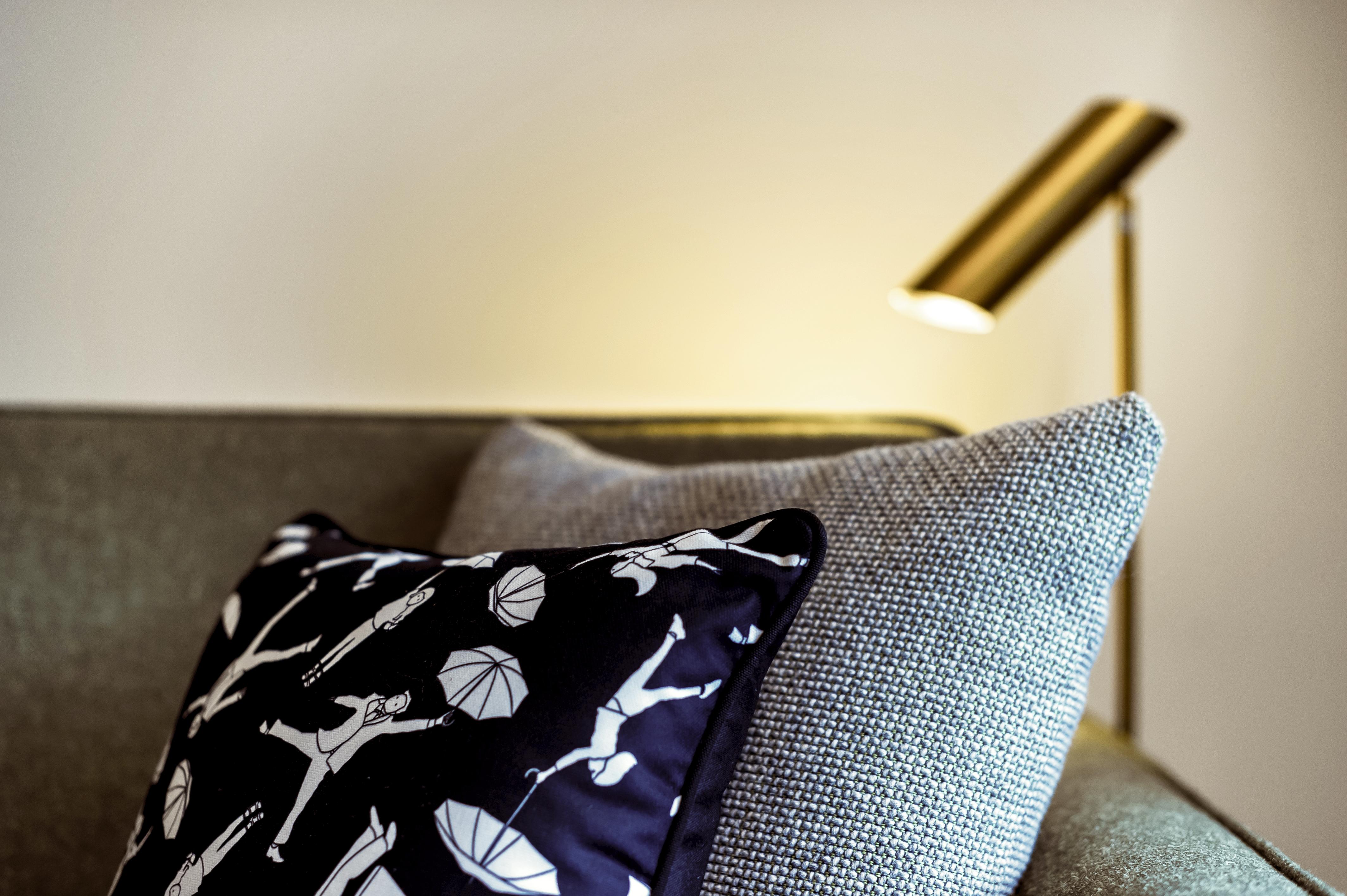 Wilde Aldgate Tower Bridge Aparthotel Londra