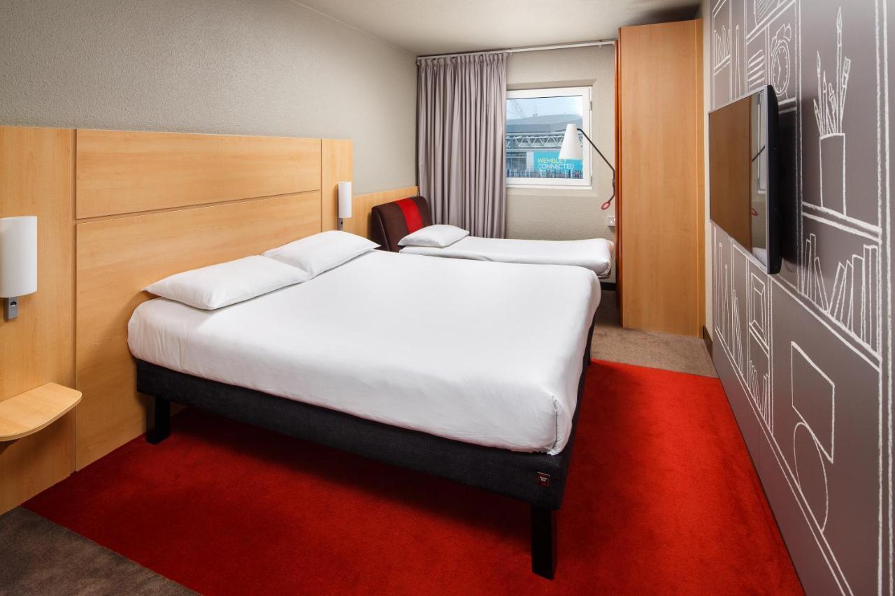 Ibis Wembley Londen