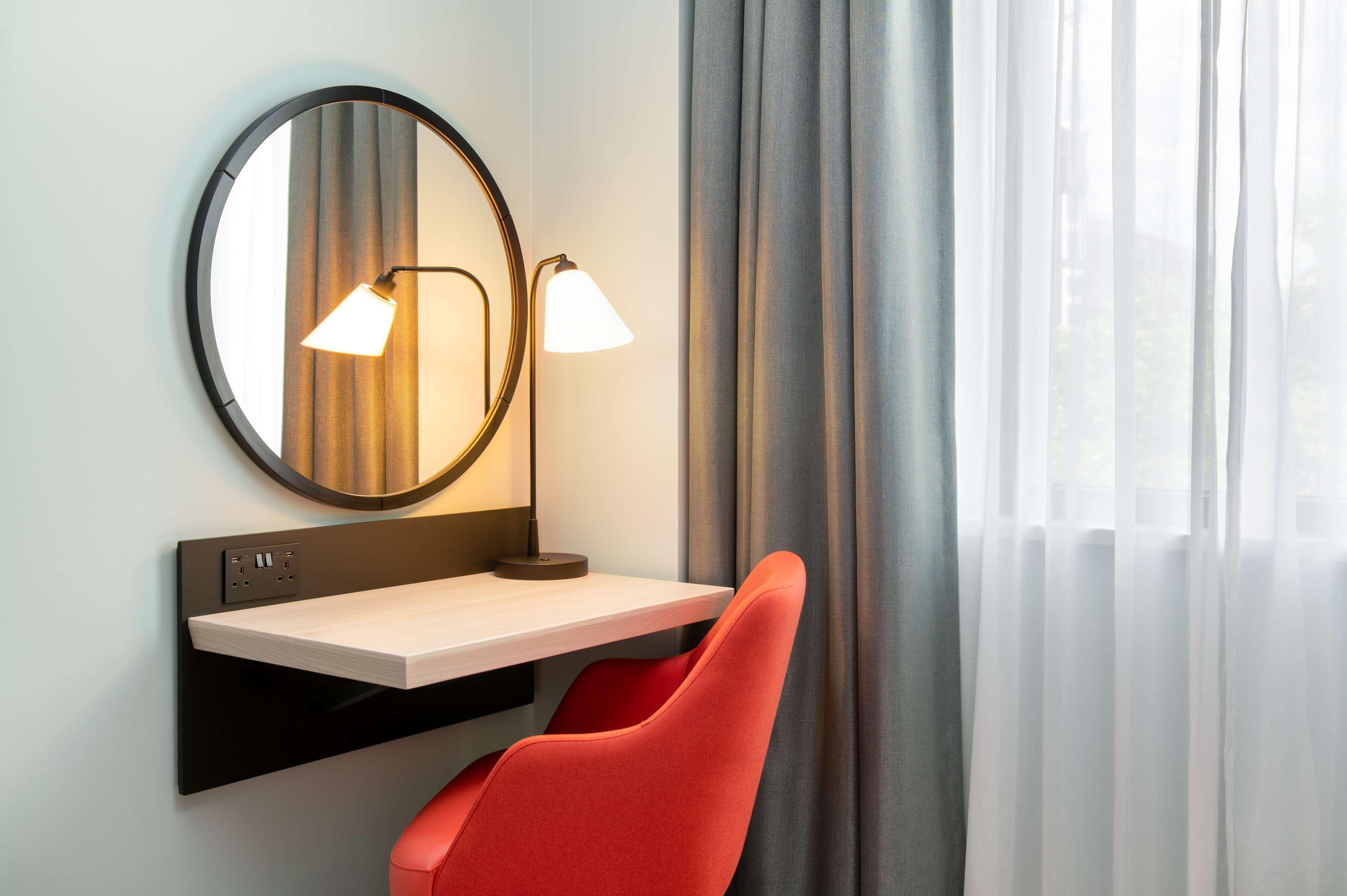 Hyatt Place East Hotell London