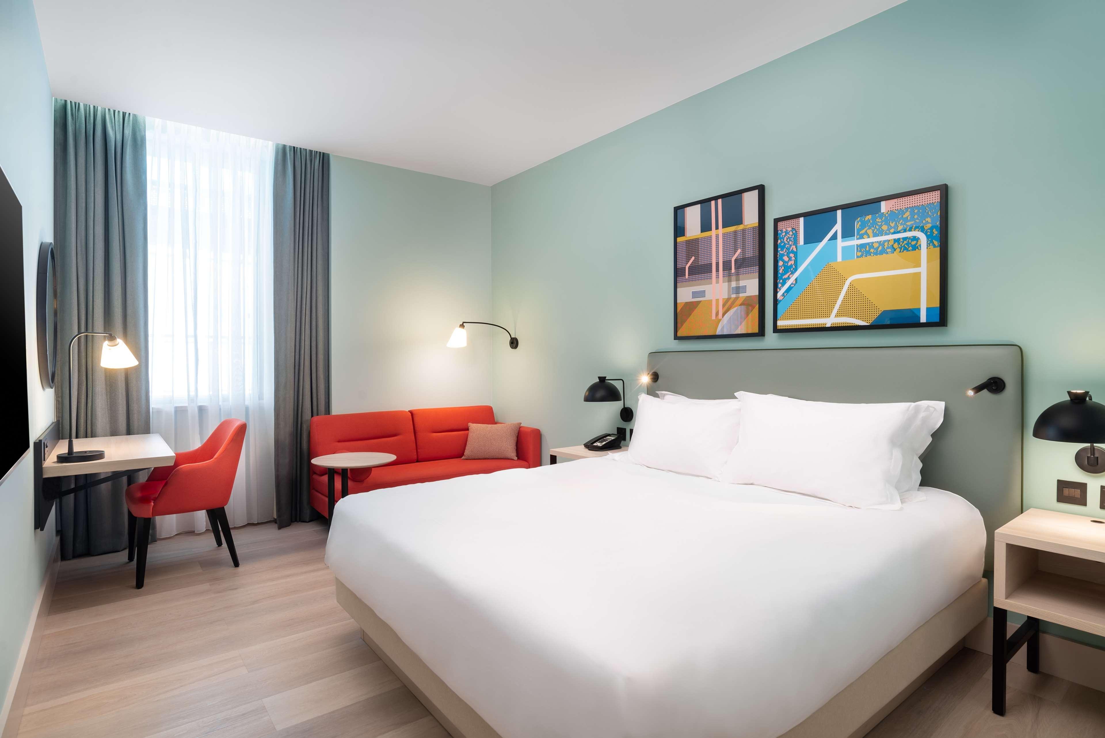 Hotell Hyatt Place East London
