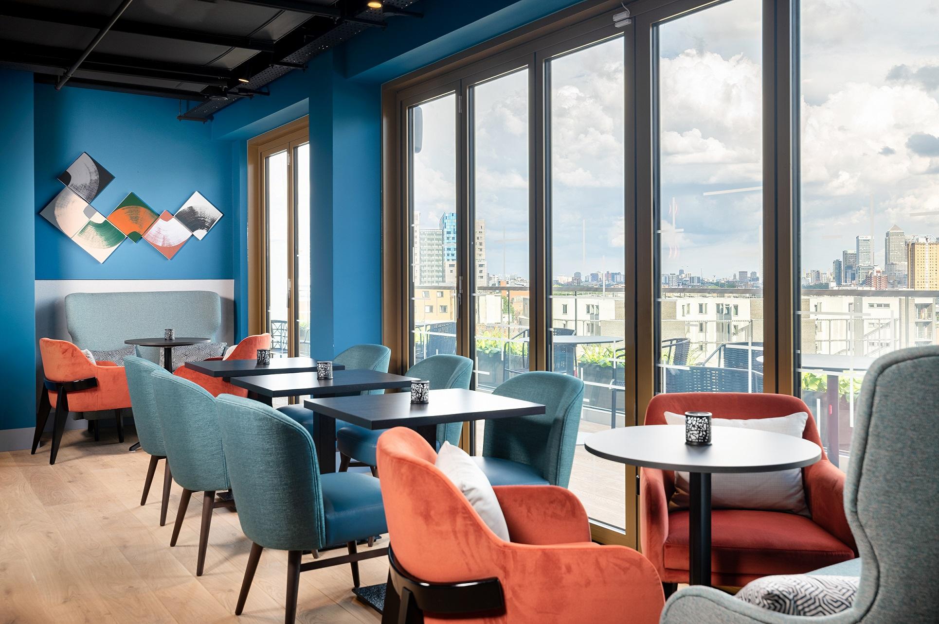 Hyatt Place East Hotell 4*