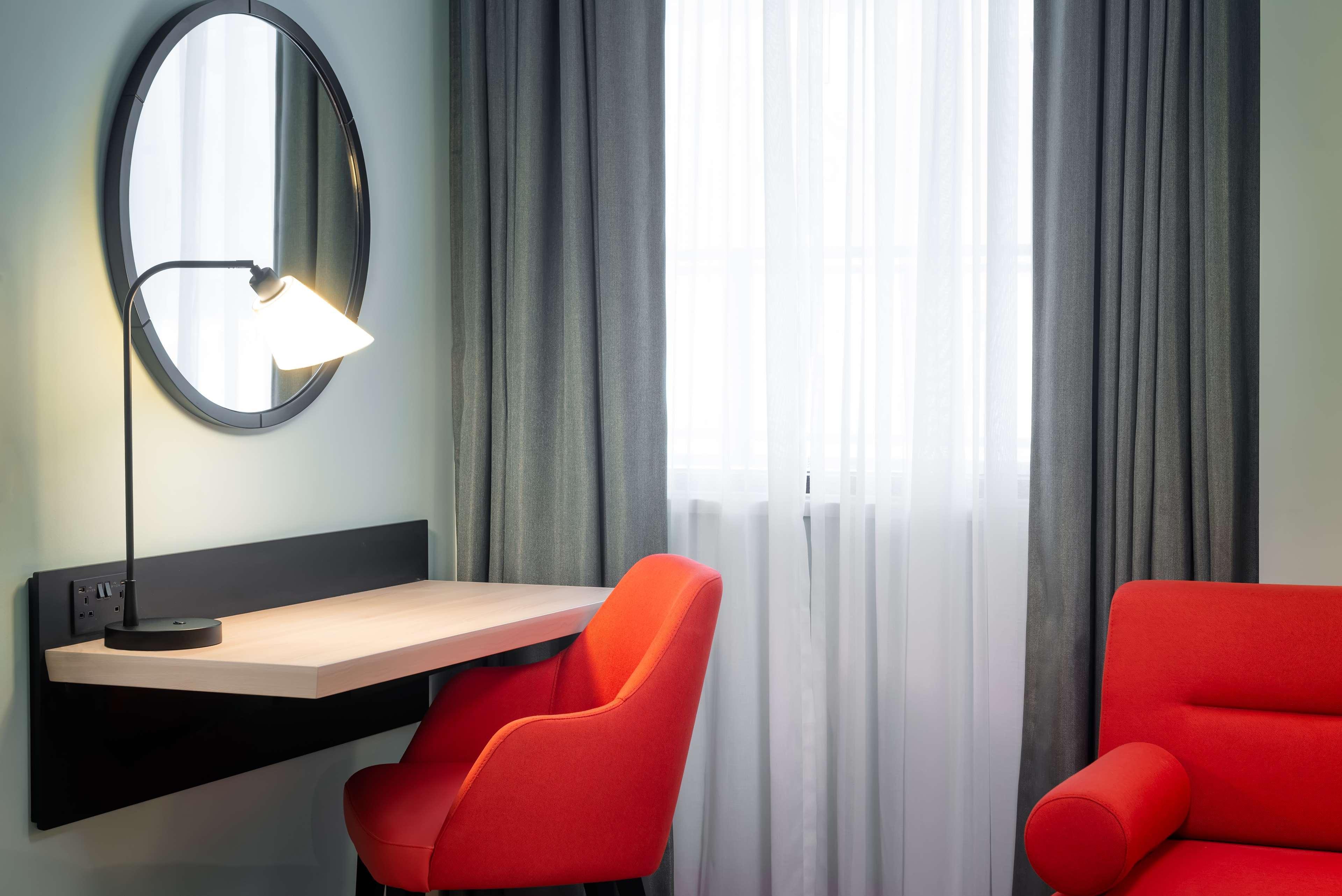 Hyatt Place East Hotell London