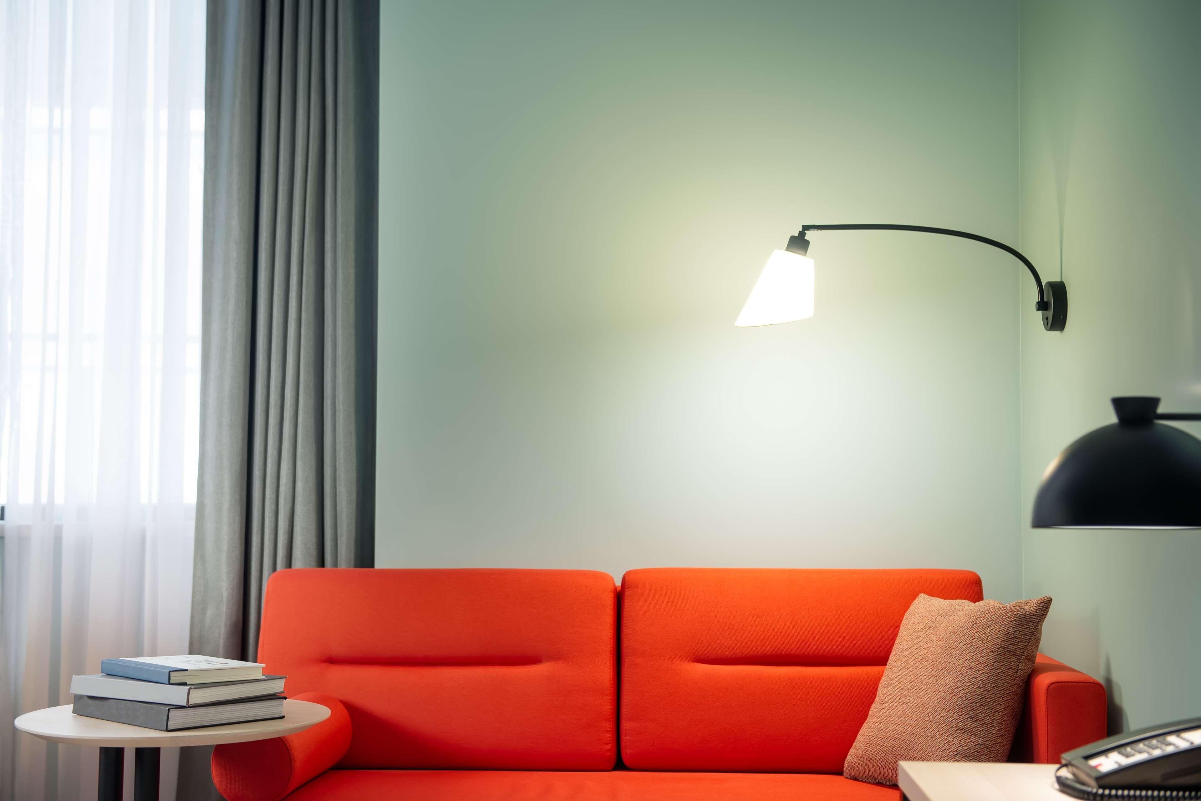 Hotell Hyatt Place East 4*