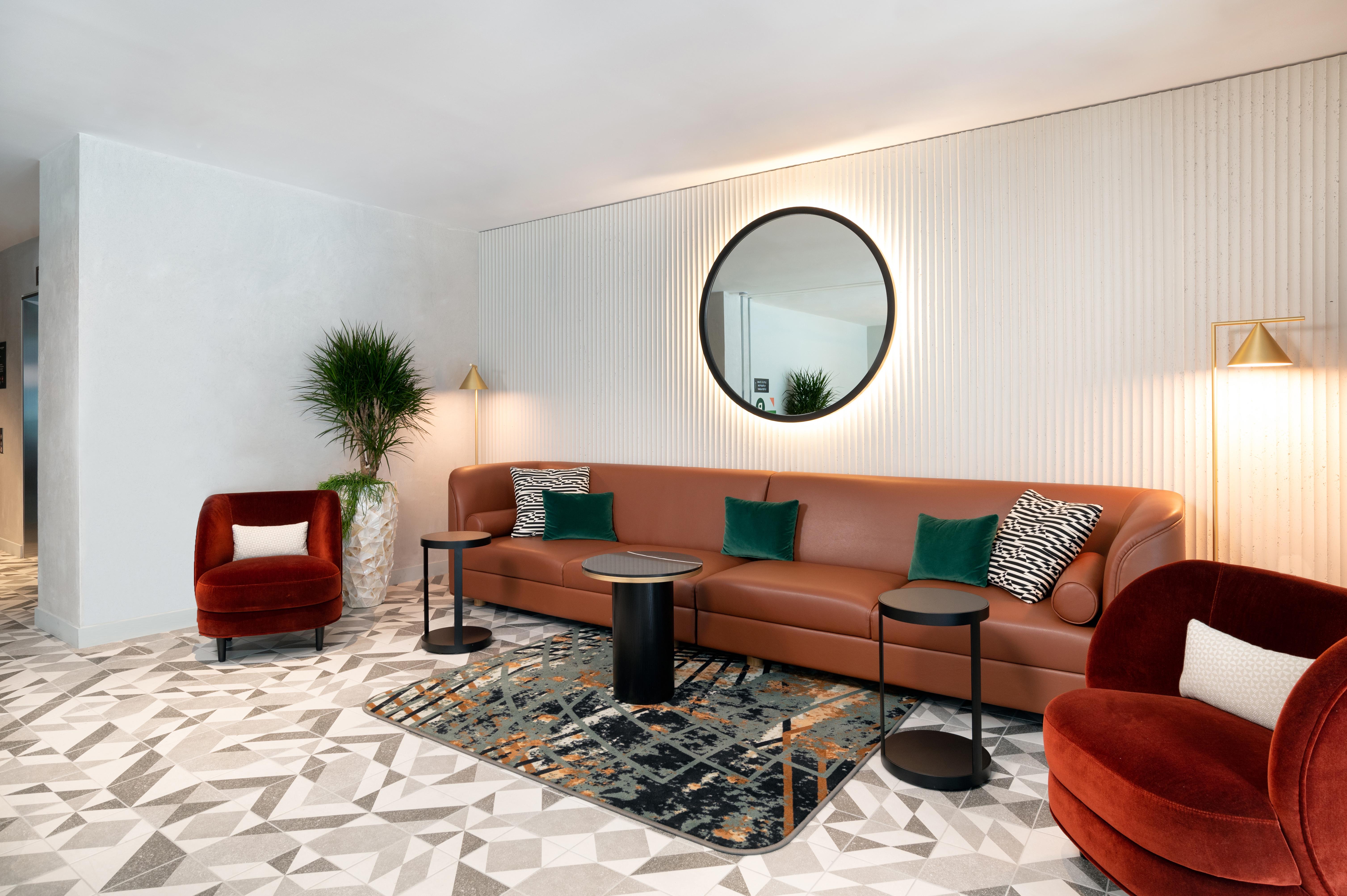 Hotell Hyatt Place East London