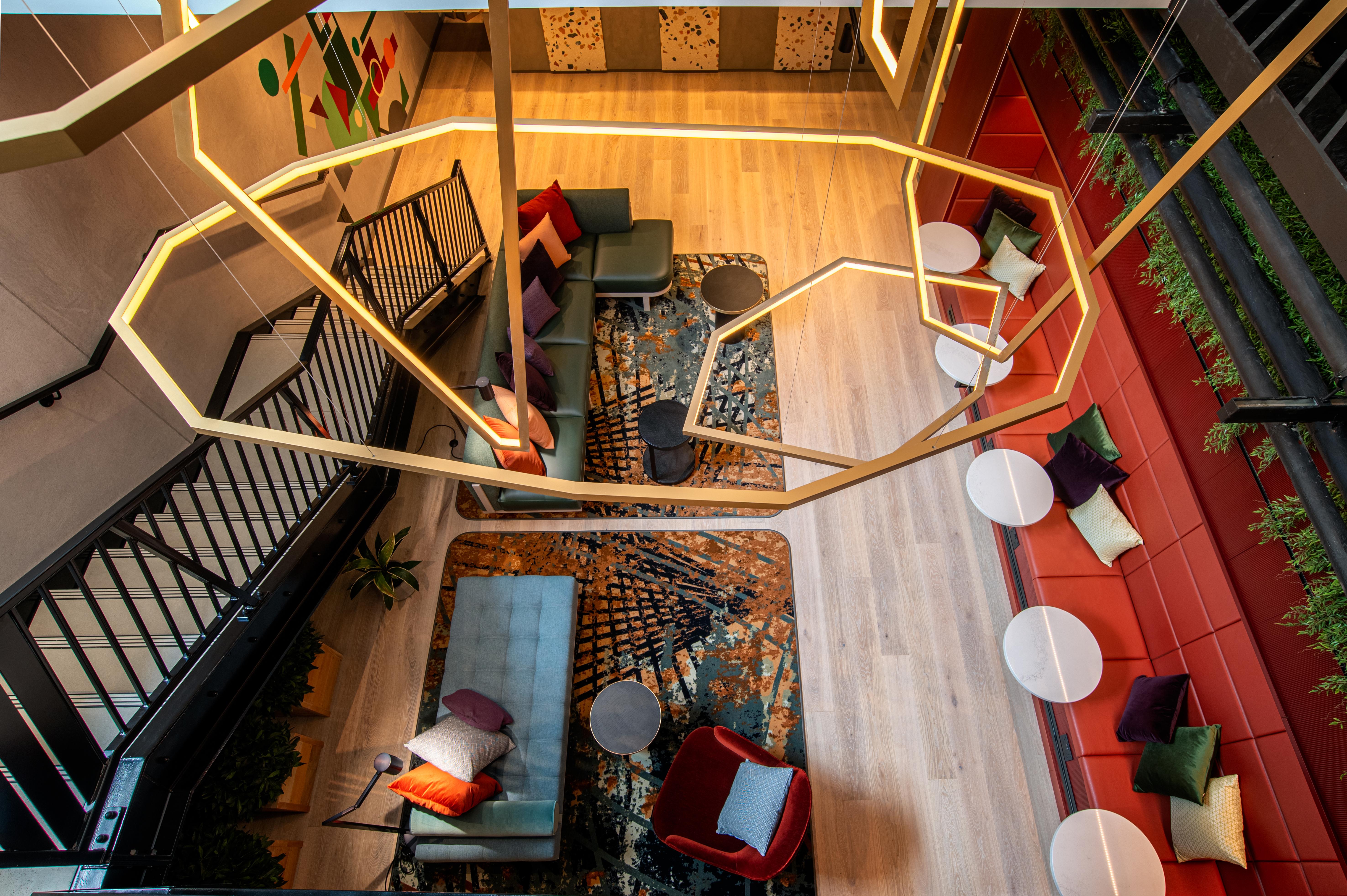 Hotell Hyatt Place East London