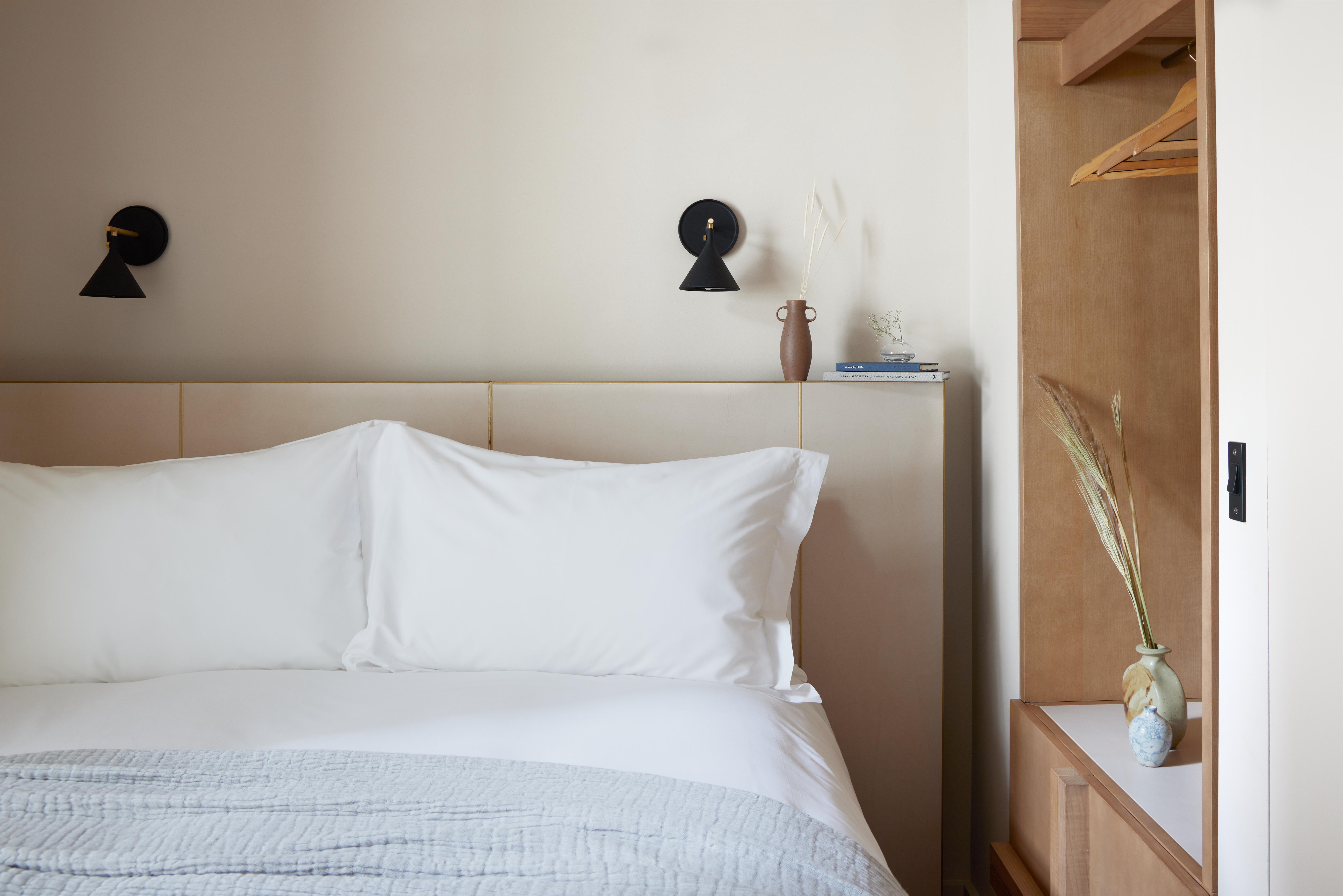 Buckle Street By Locke, Aldgate Hotel Londres