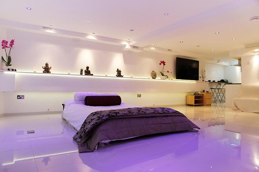 Apartment Lets *