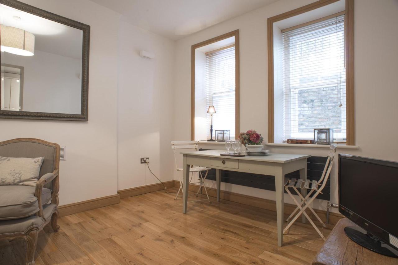 Addison Bridge Place By Onefinestay Apartment