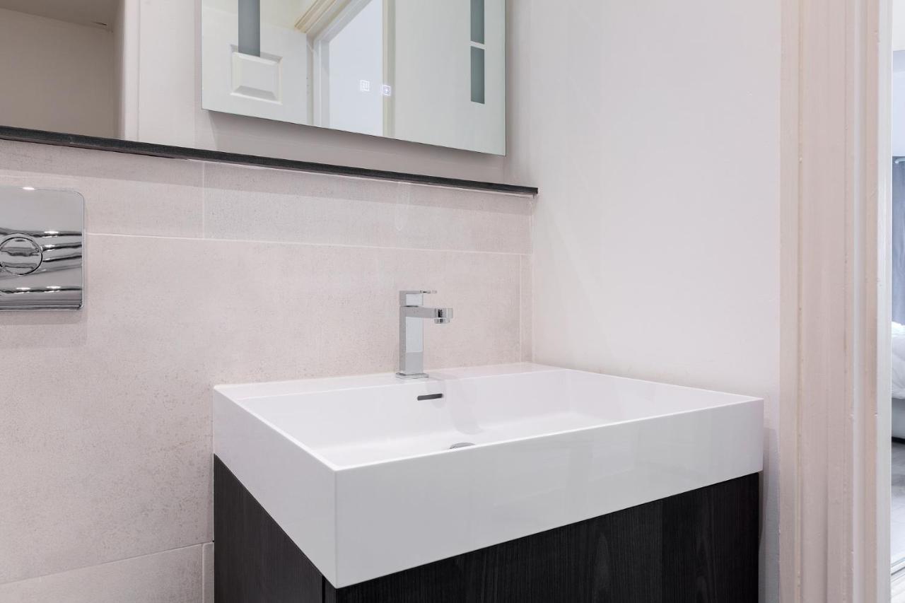 Appartement Elegant 2 Bedrooms In Chelsea With Patio *