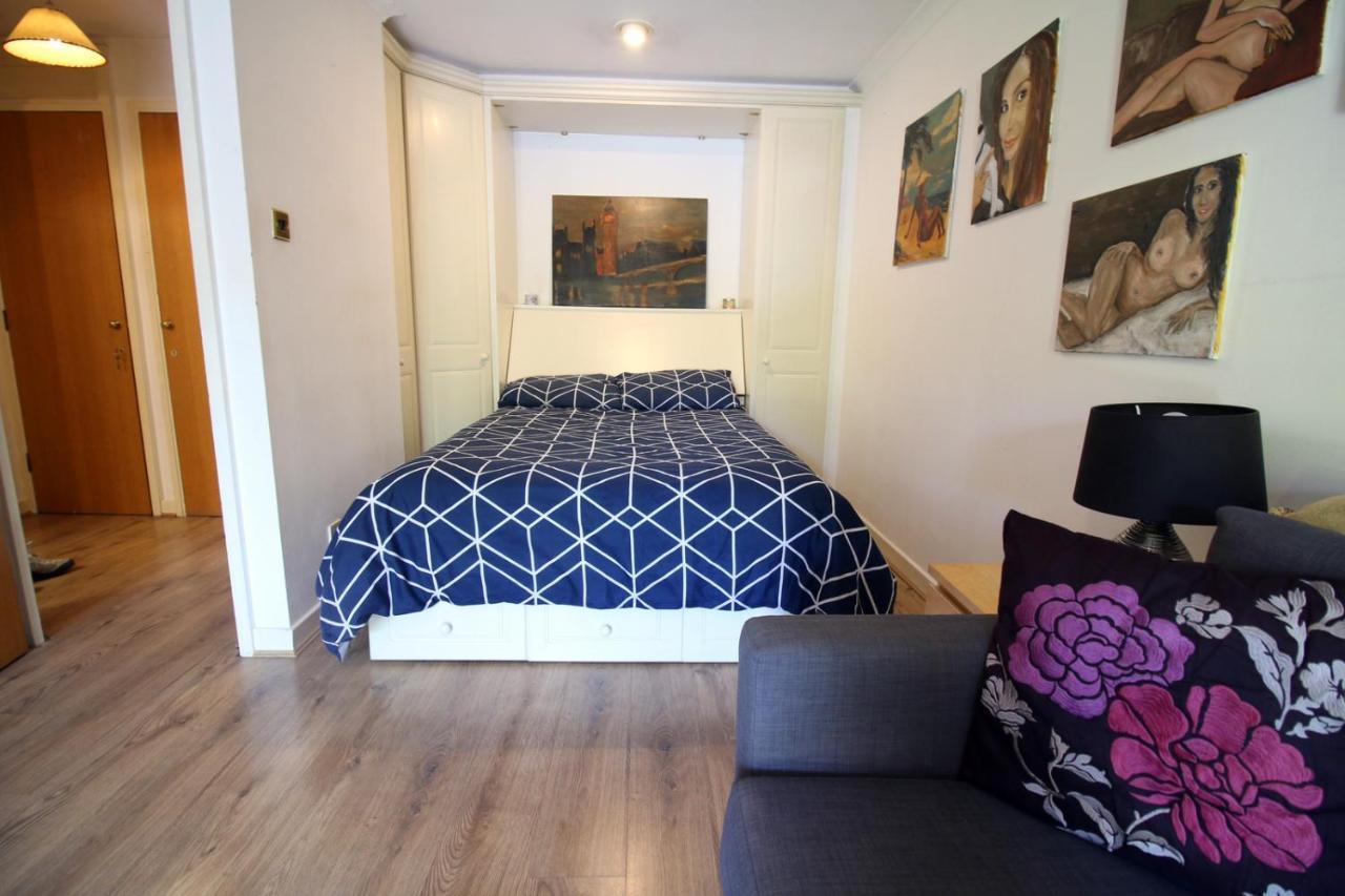 Appartamento Central Fulham With Parking