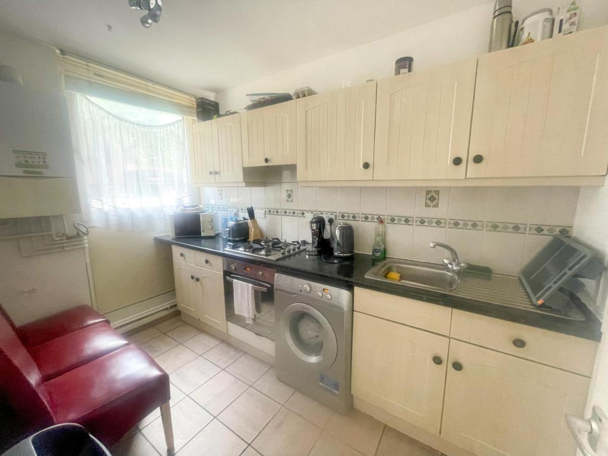 91 Stanhope Street * London