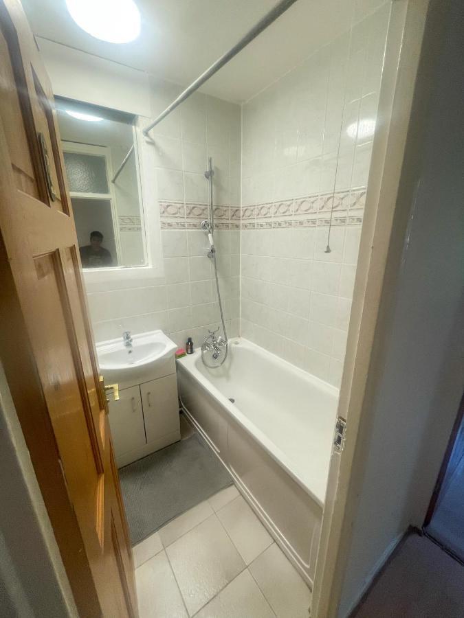 91 Stanhope Street Gjestgiverier *