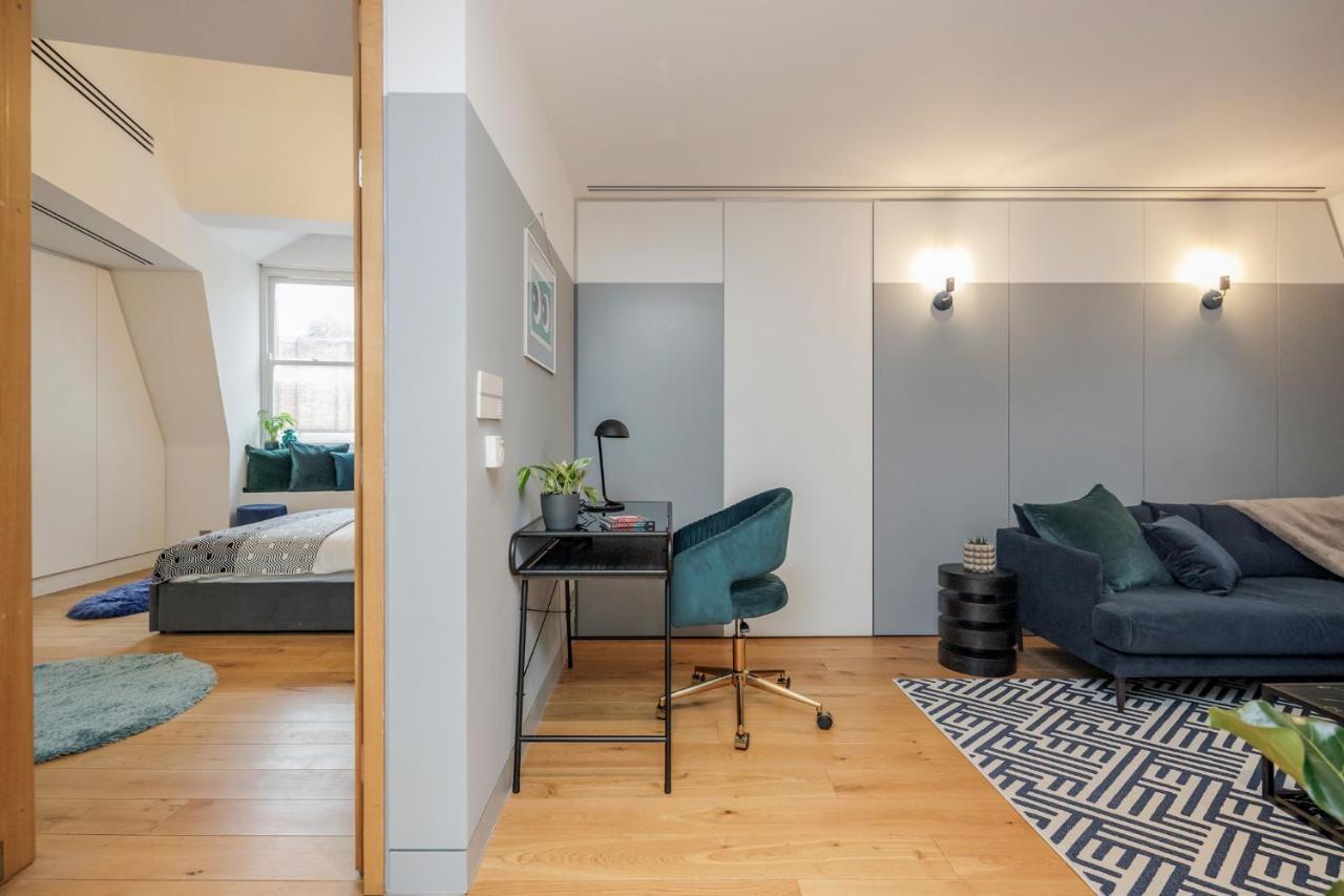 Kula - Holborn Lejlighed