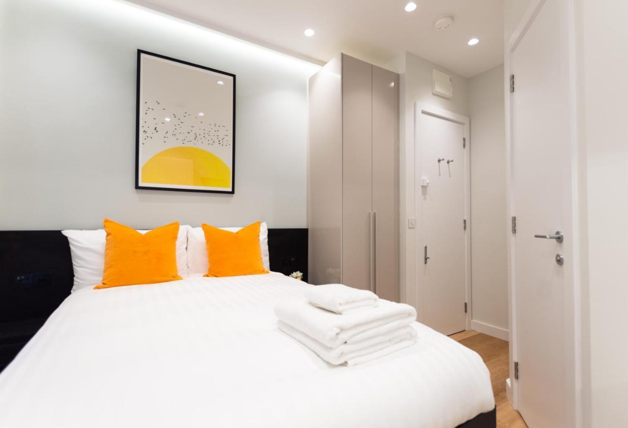 Earls Court West Serviced By Concept Leilighetshoteller London