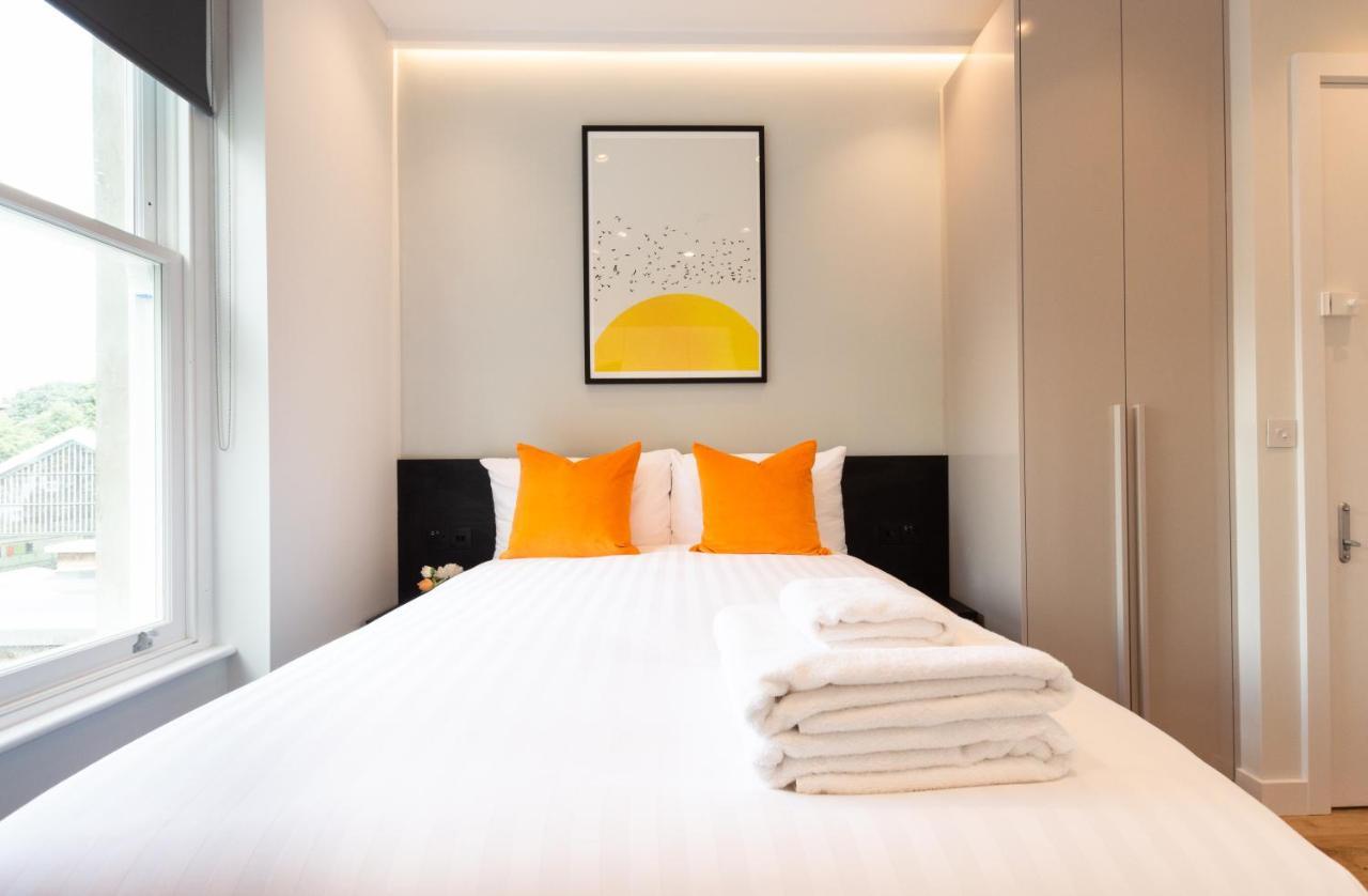 Earls Court West Serviced By Concept Leilighetshoteller London