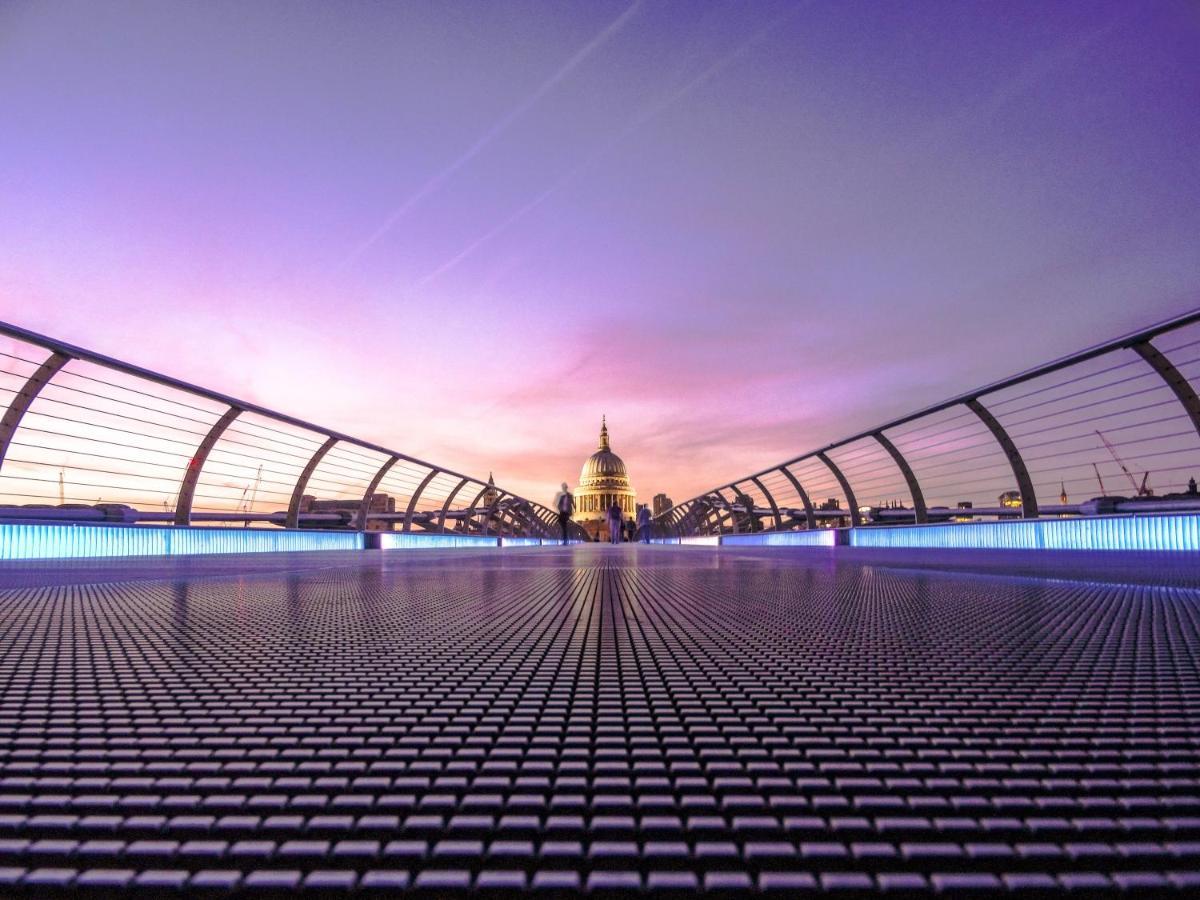 Thames River Leilighet London