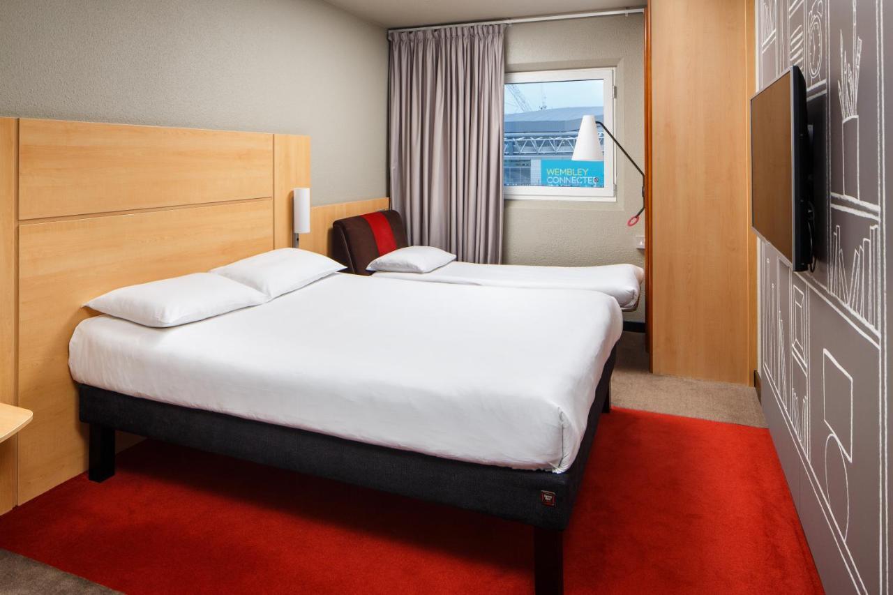 Hotel Ibis Wembley 3*