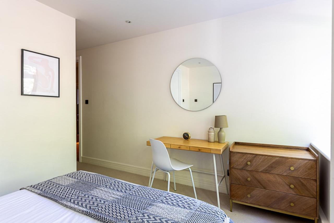 Appartamento Stunning Modern In The Heart Of Holborn