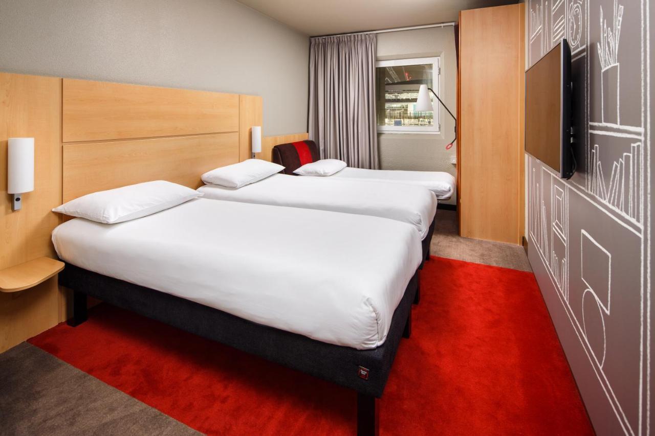 Hotel Ibis Wembley 3*