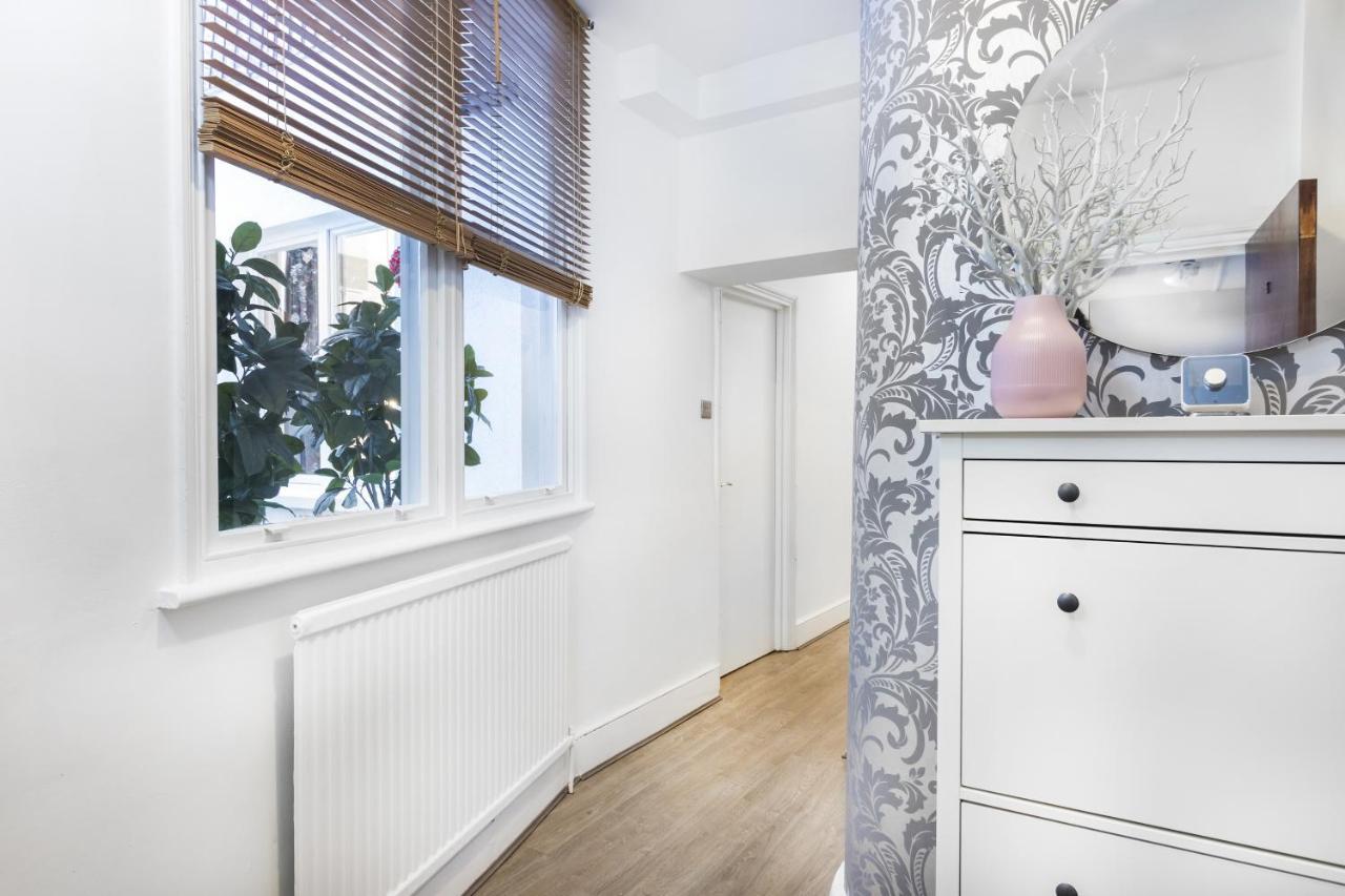 Two Bedroom In Central With Large Terrace Appartement