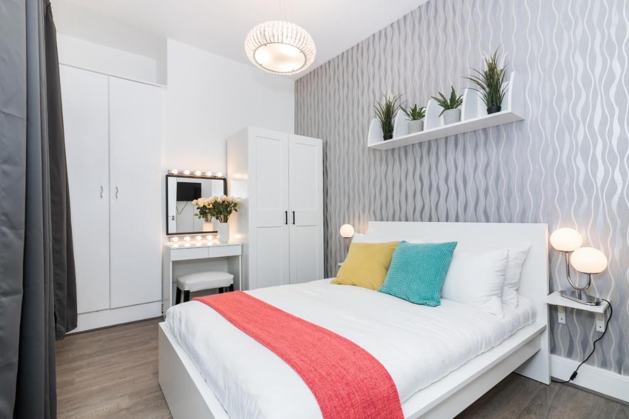 Two Bedroom In Central With Large Terrace Appartement *