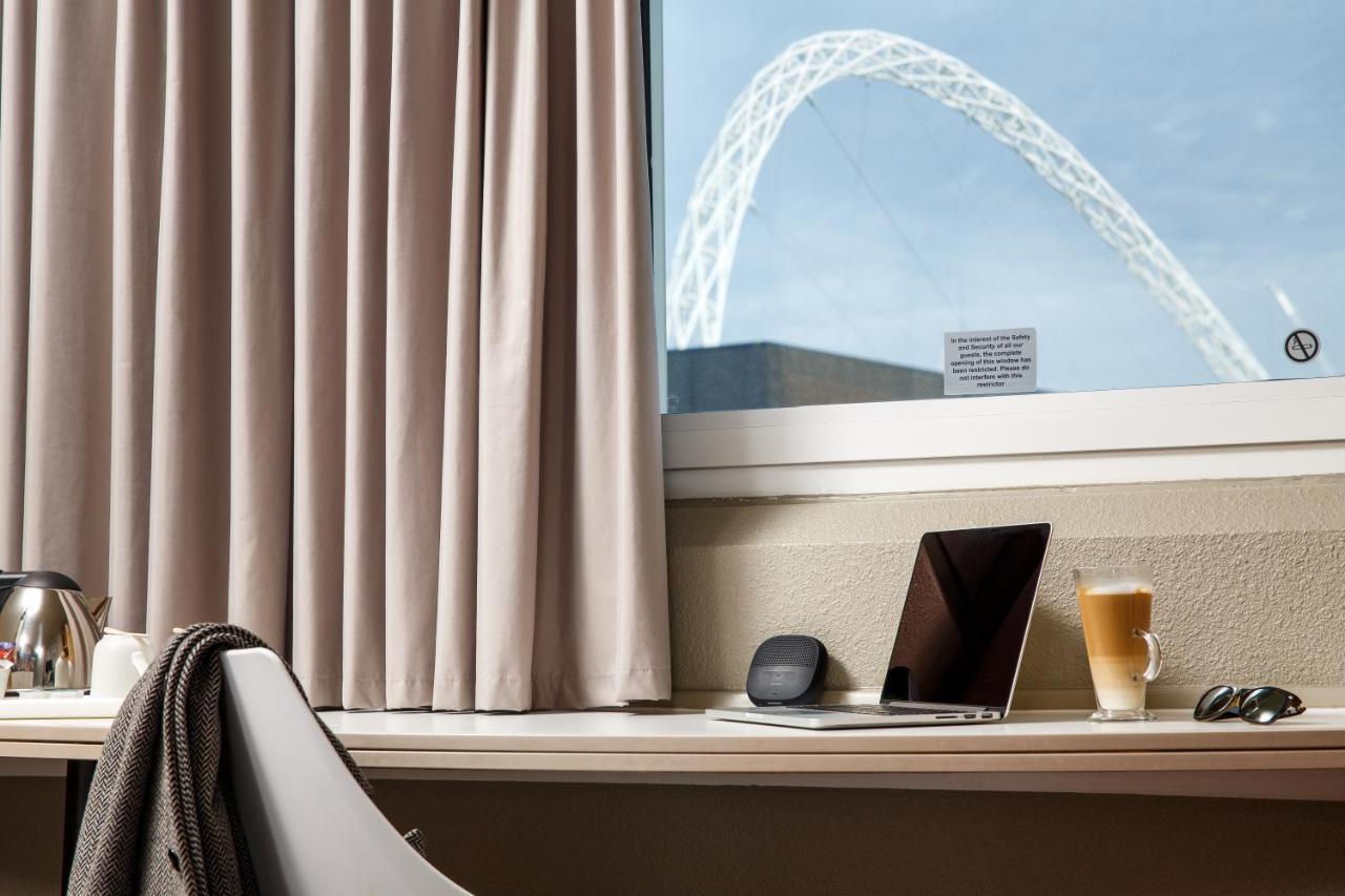 Ibis Wembley London