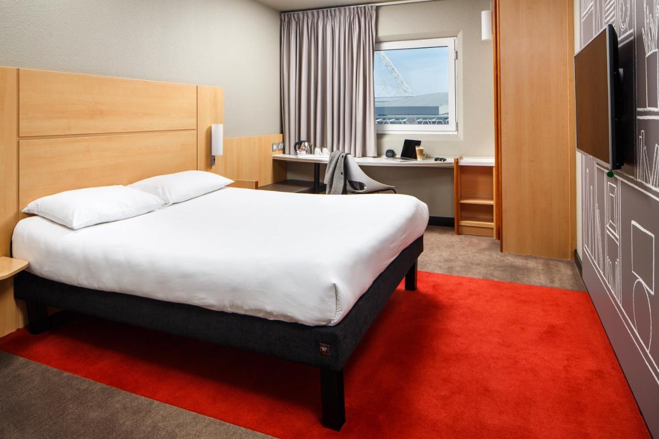 Ibis Wembley Hotel Londen