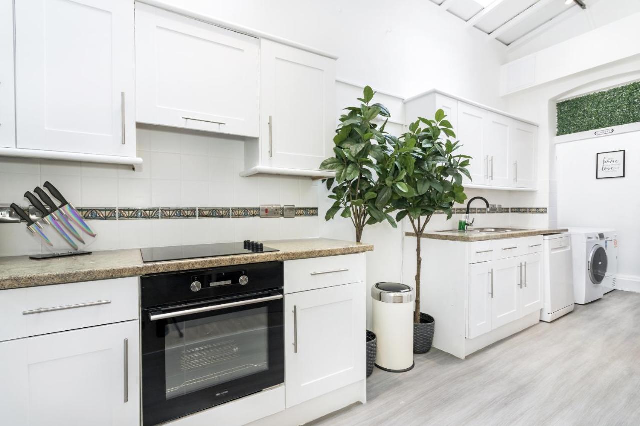 Two Bedroom In Central With Large Terrace * Londen