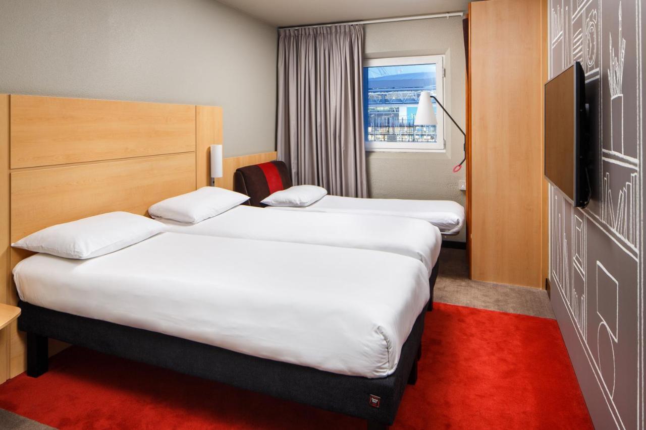 Hotel Ibis Wembley