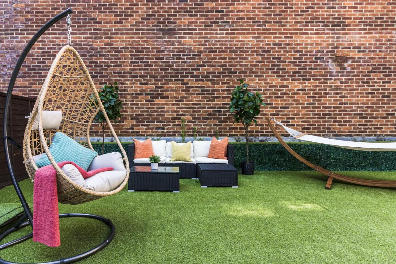 Two Bedroom In Central With Large Terrace Appartement