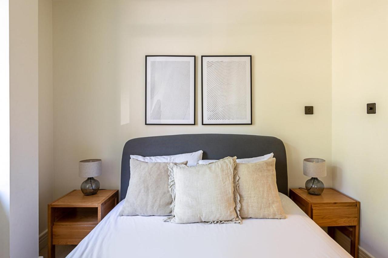 Stunning Modern In The Heart Of Holborn Appartamento Londra